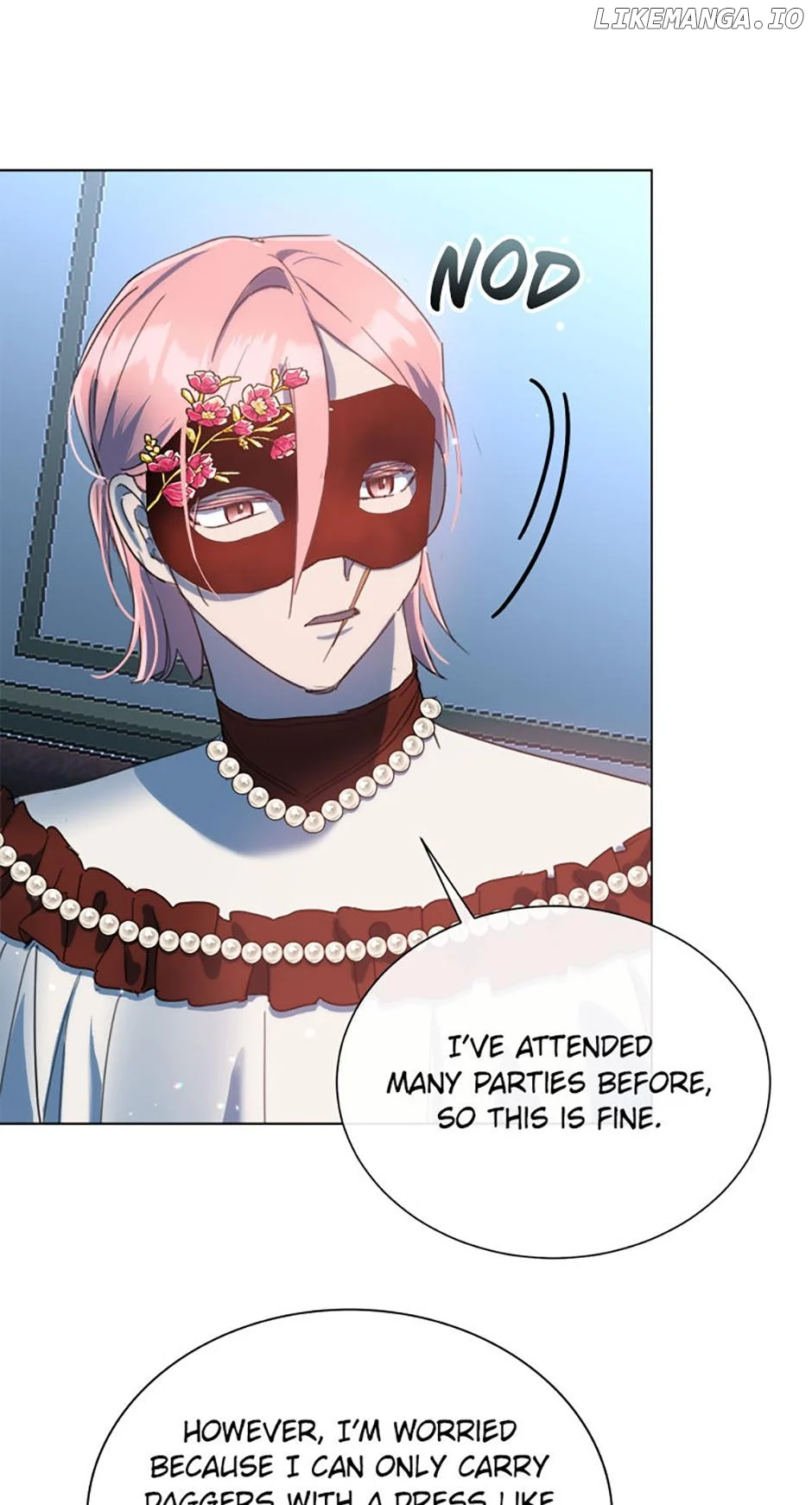 The Kind Older Sister Is No More Chapter 91 253 21