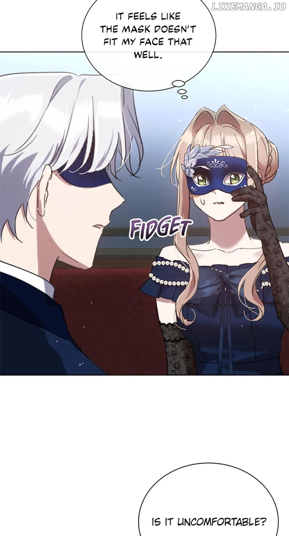 The Kind Older Sister Is No More Chapter 91 255 23