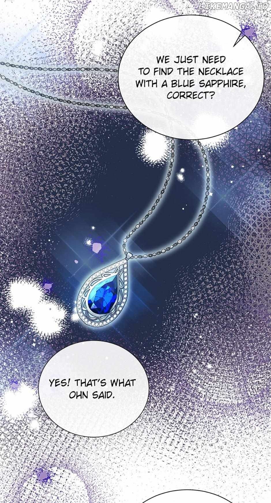 The Kind Older Sister Is No More Chapter 91 258 26