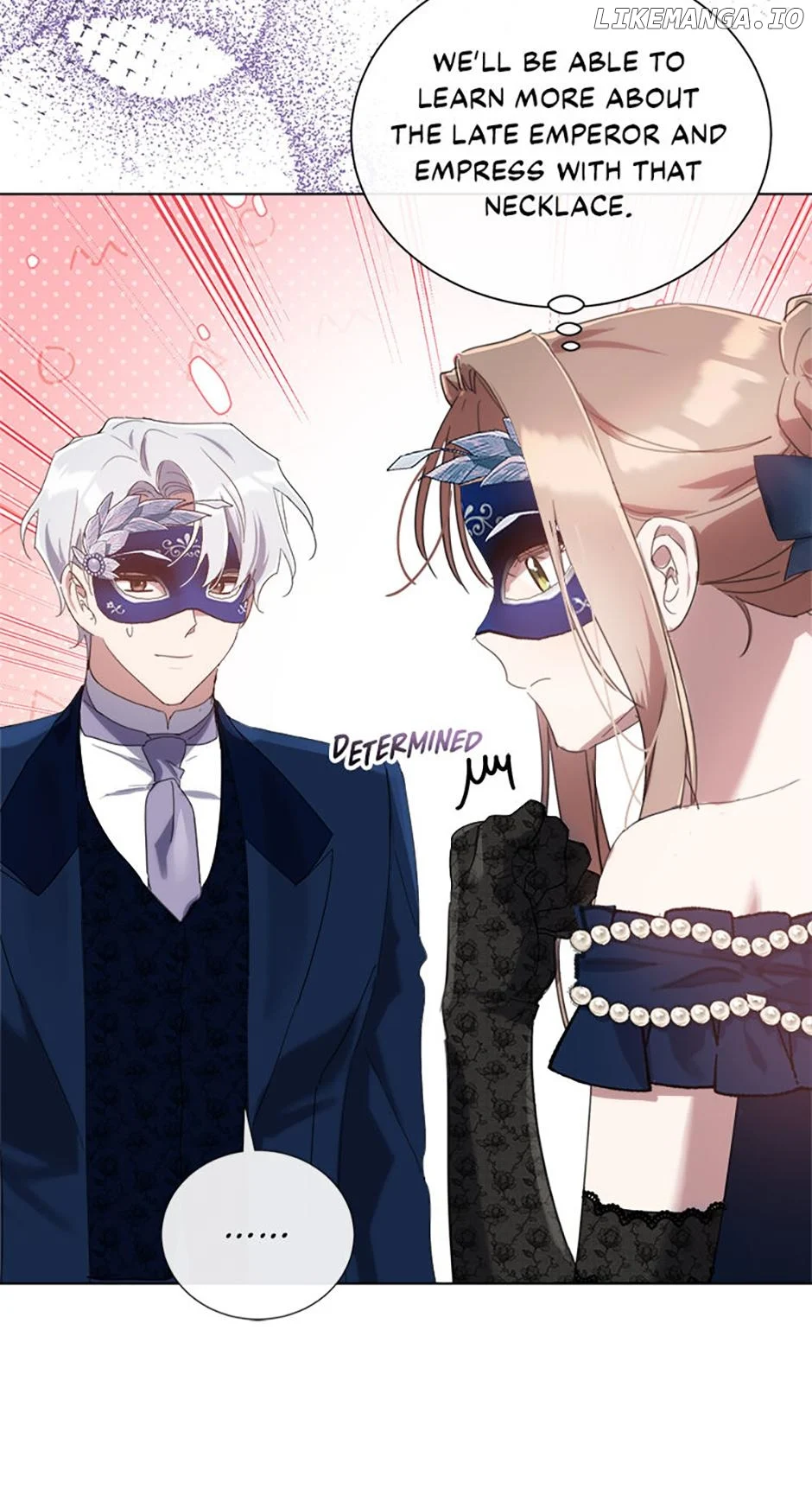 The Kind Older Sister Is No More Chapter 91 259 27