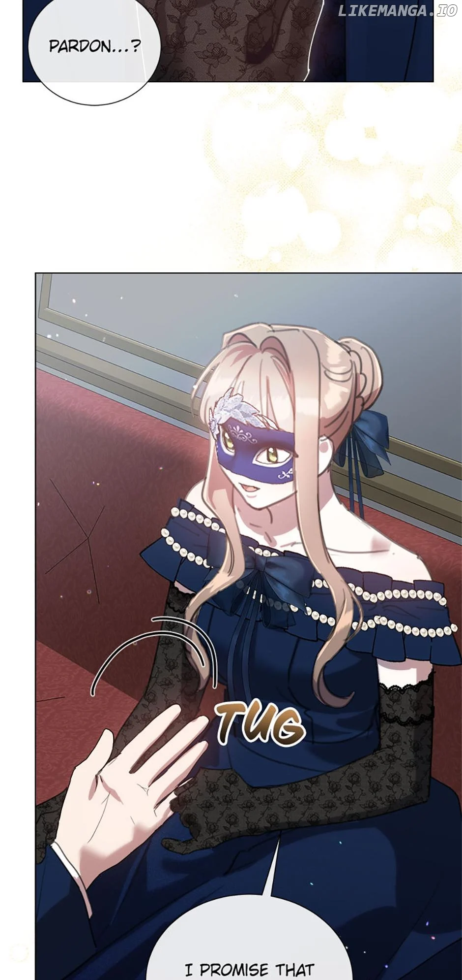 The Kind Older Sister Is No More Chapter 91 263 31