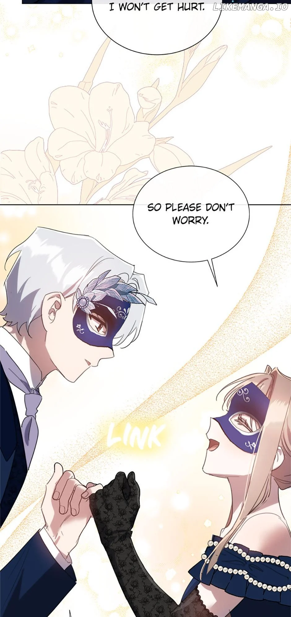 The Kind Older Sister Is No More Chapter 91 264 32