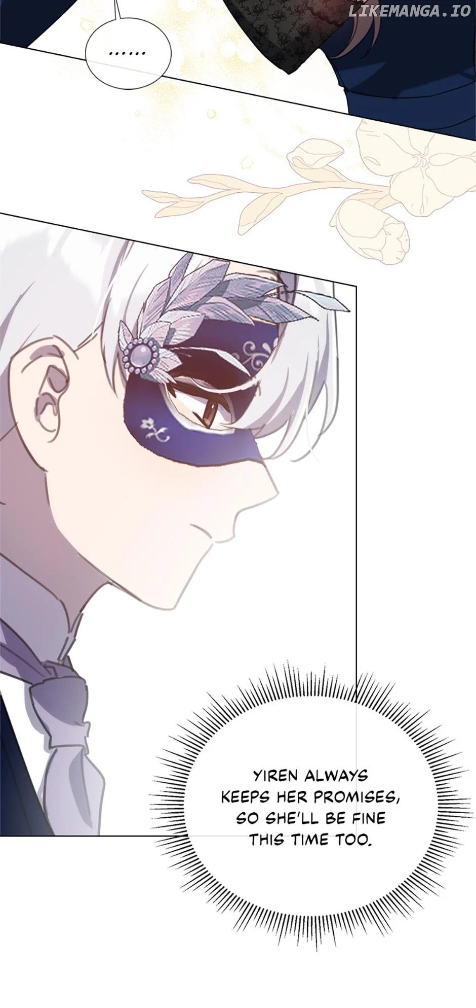 The Kind Older Sister Is No More Chapter 91 265 33