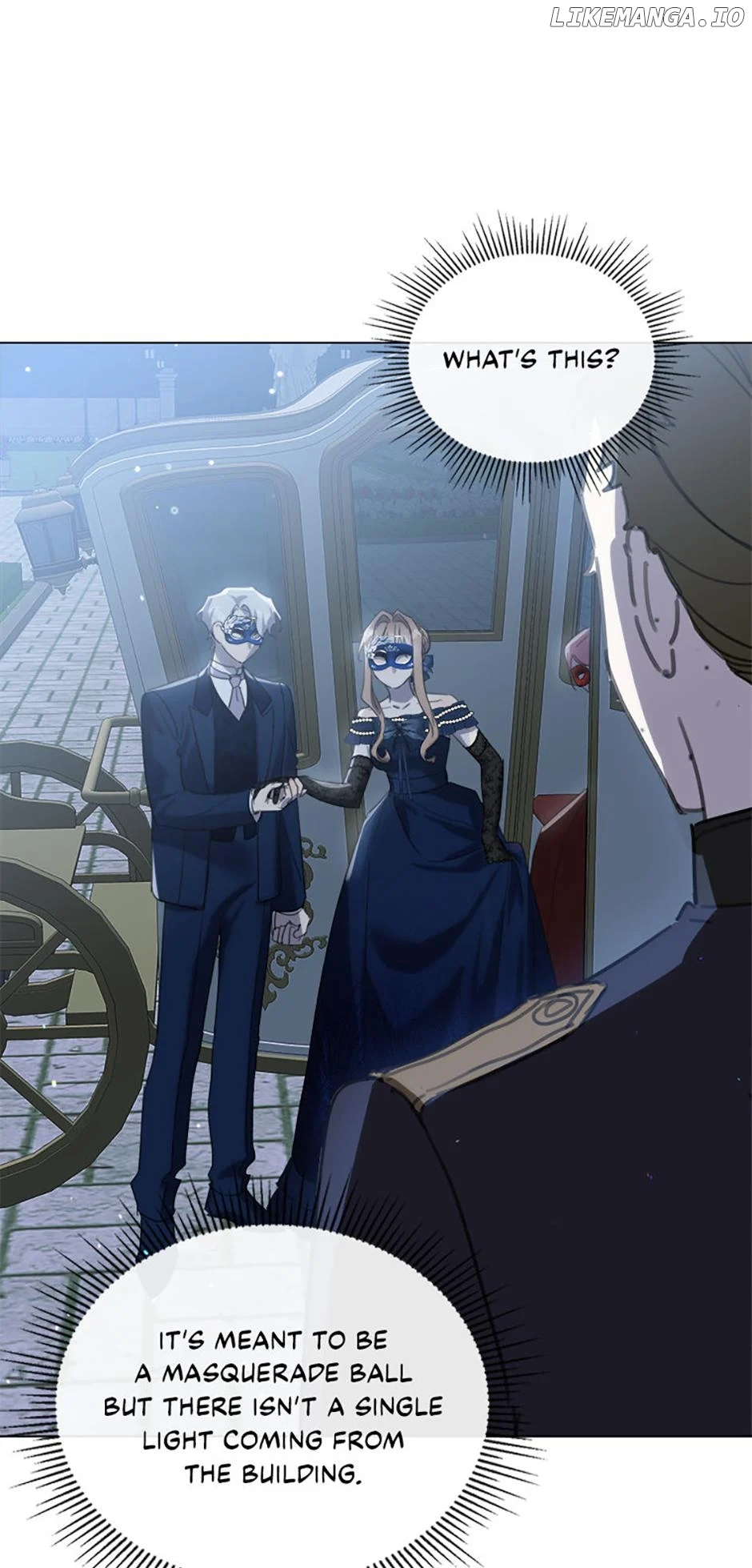 The Kind Older Sister Is No More Chapter 91 268 36