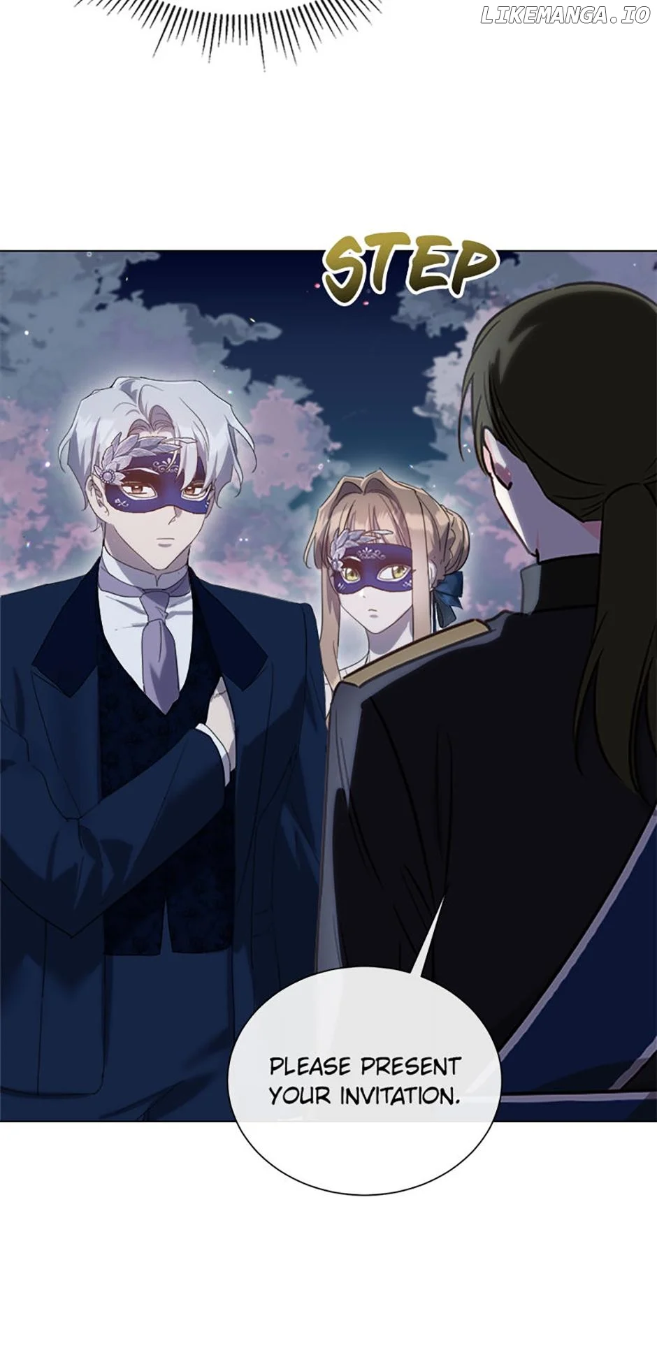 The Kind Older Sister Is No More Chapter 91 269 37