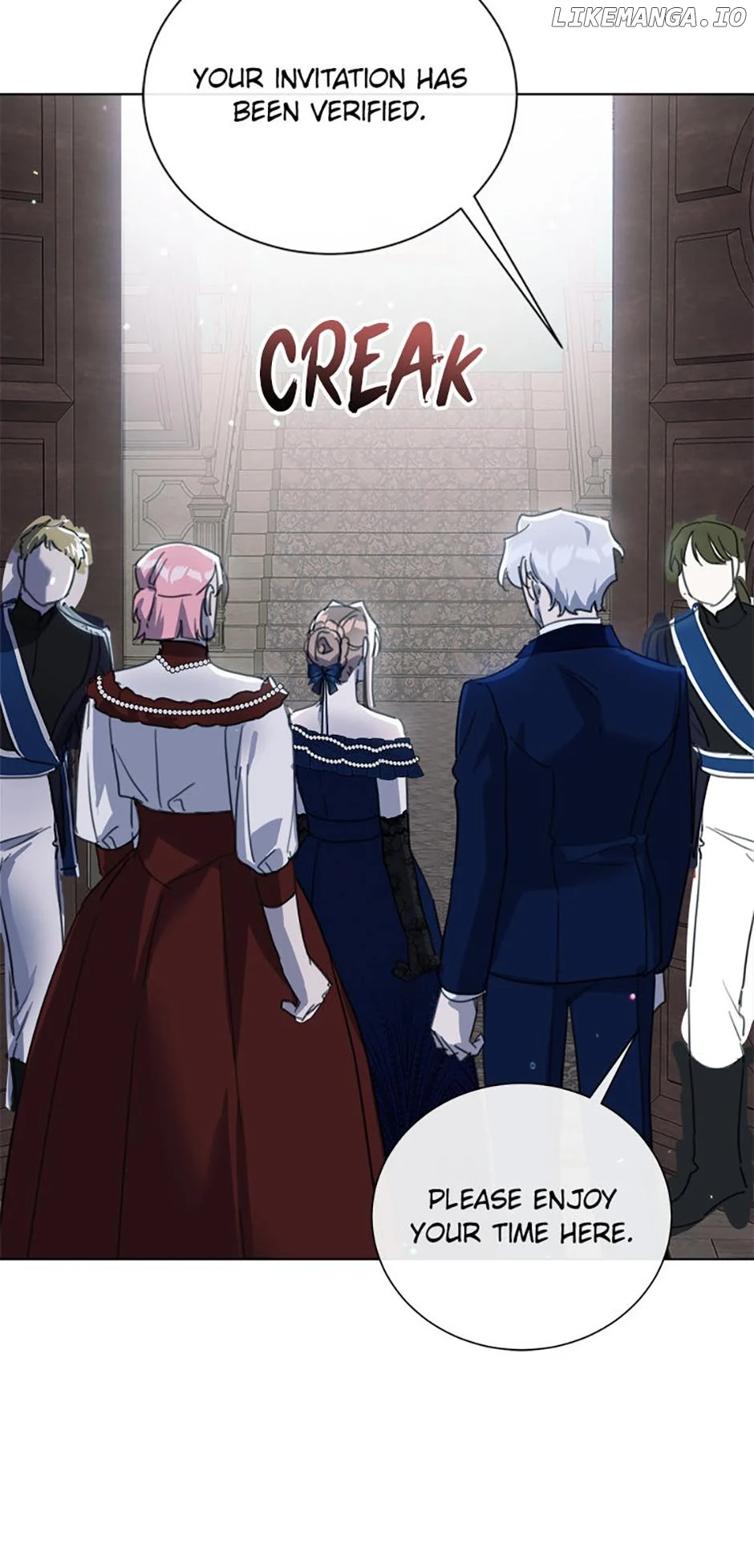 The Kind Older Sister Is No More Chapter 91 271 39