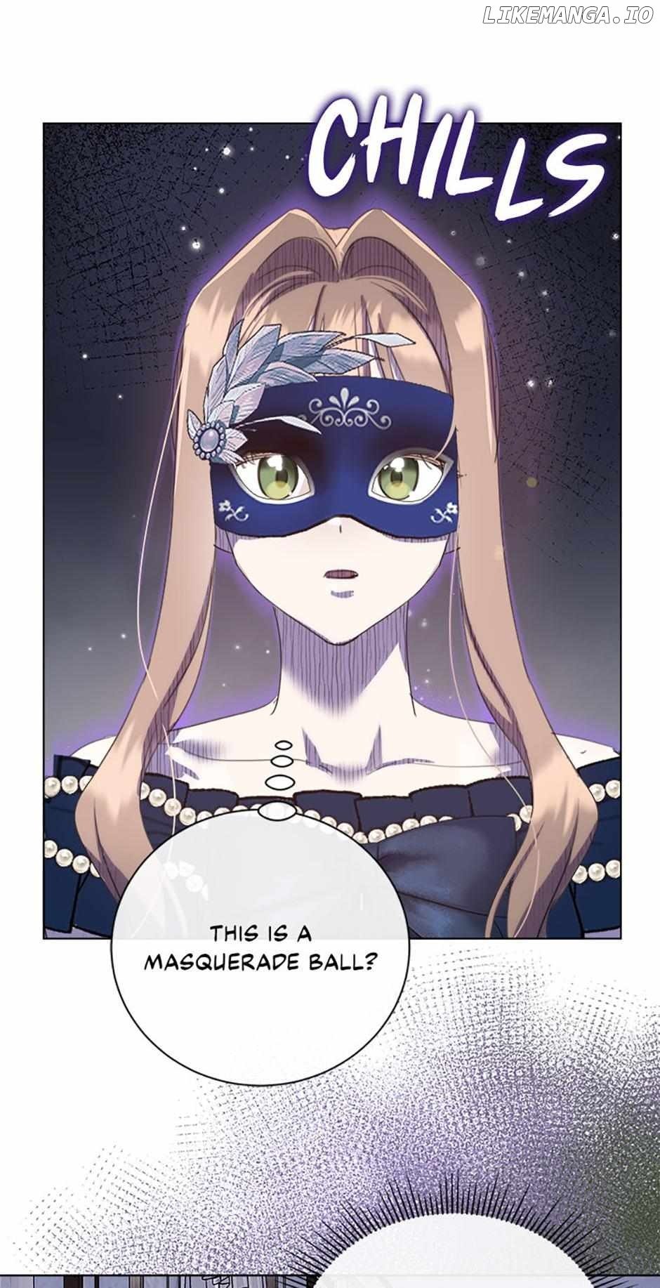 The Kind Older Sister Is No More Chapter 91 272 40