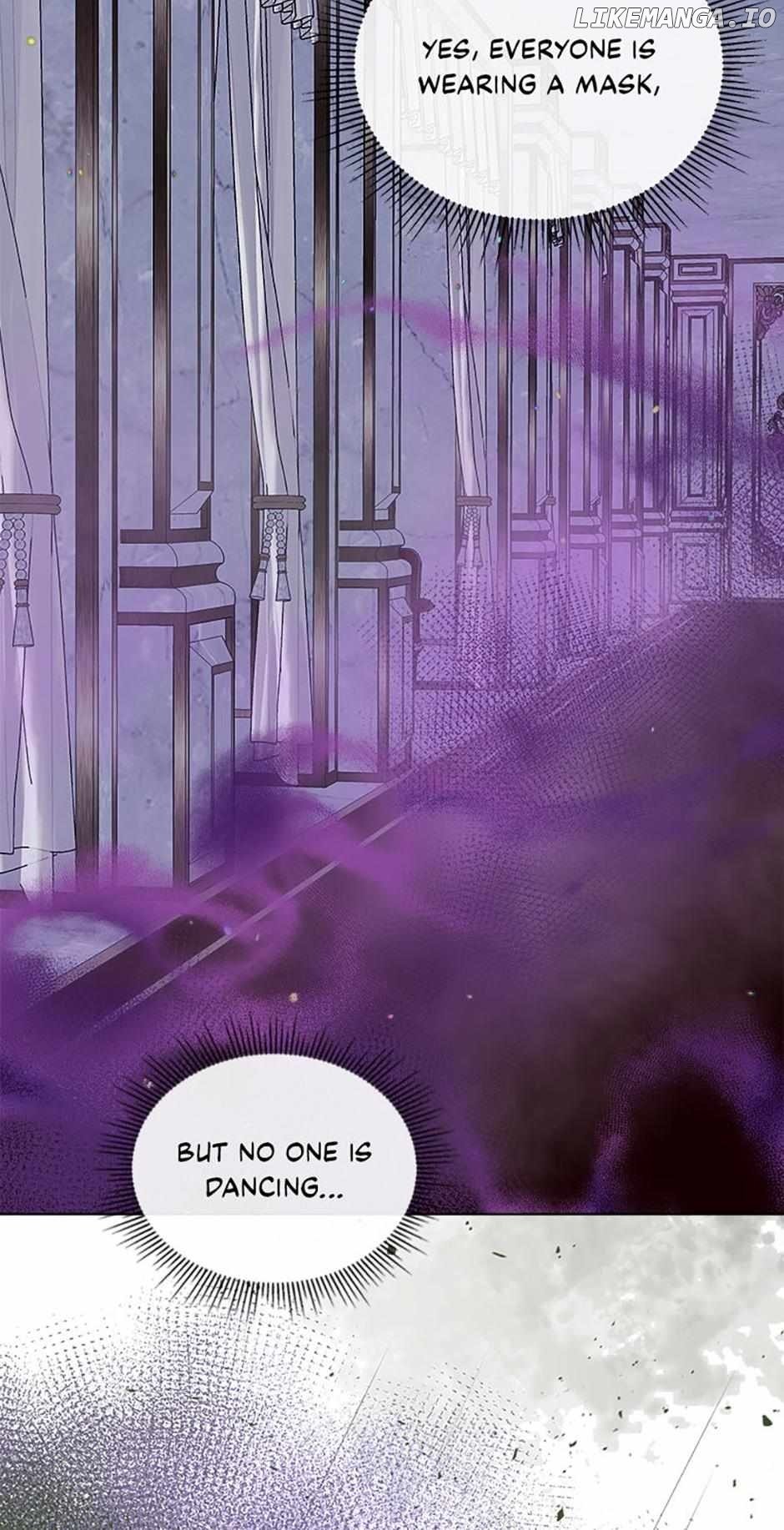 The Kind Older Sister Is No More Chapter 91 273 41