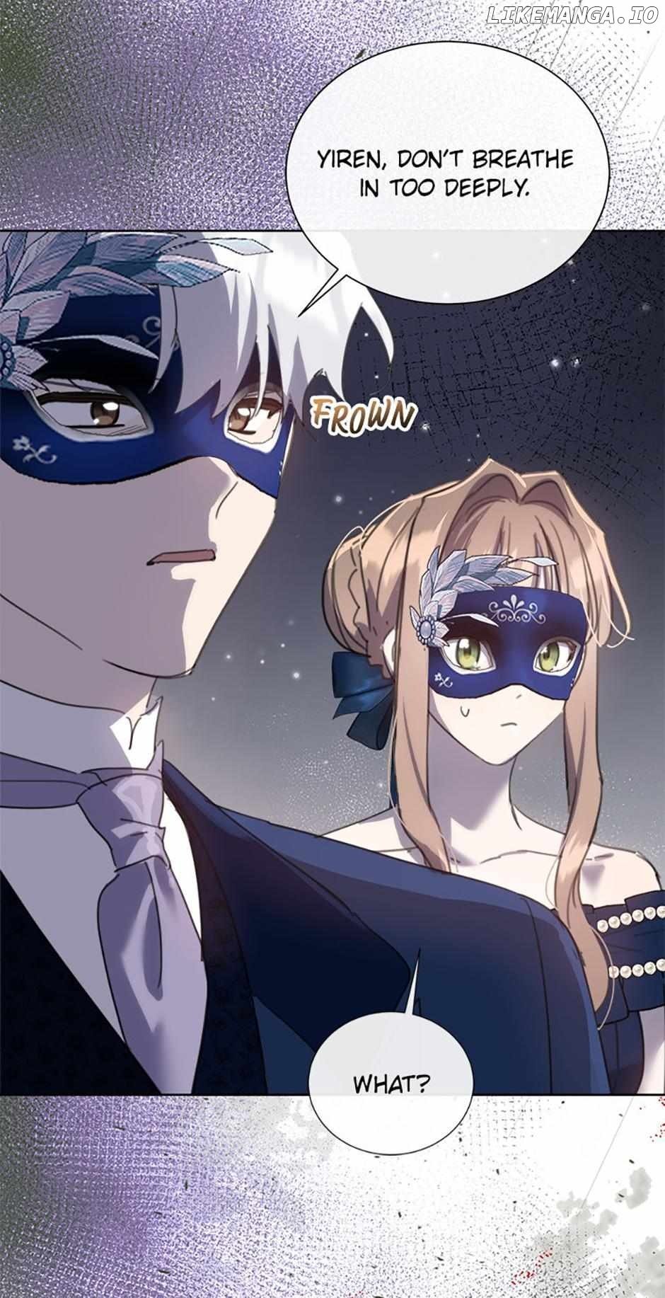 The Kind Older Sister Is No More Chapter 91 274 42