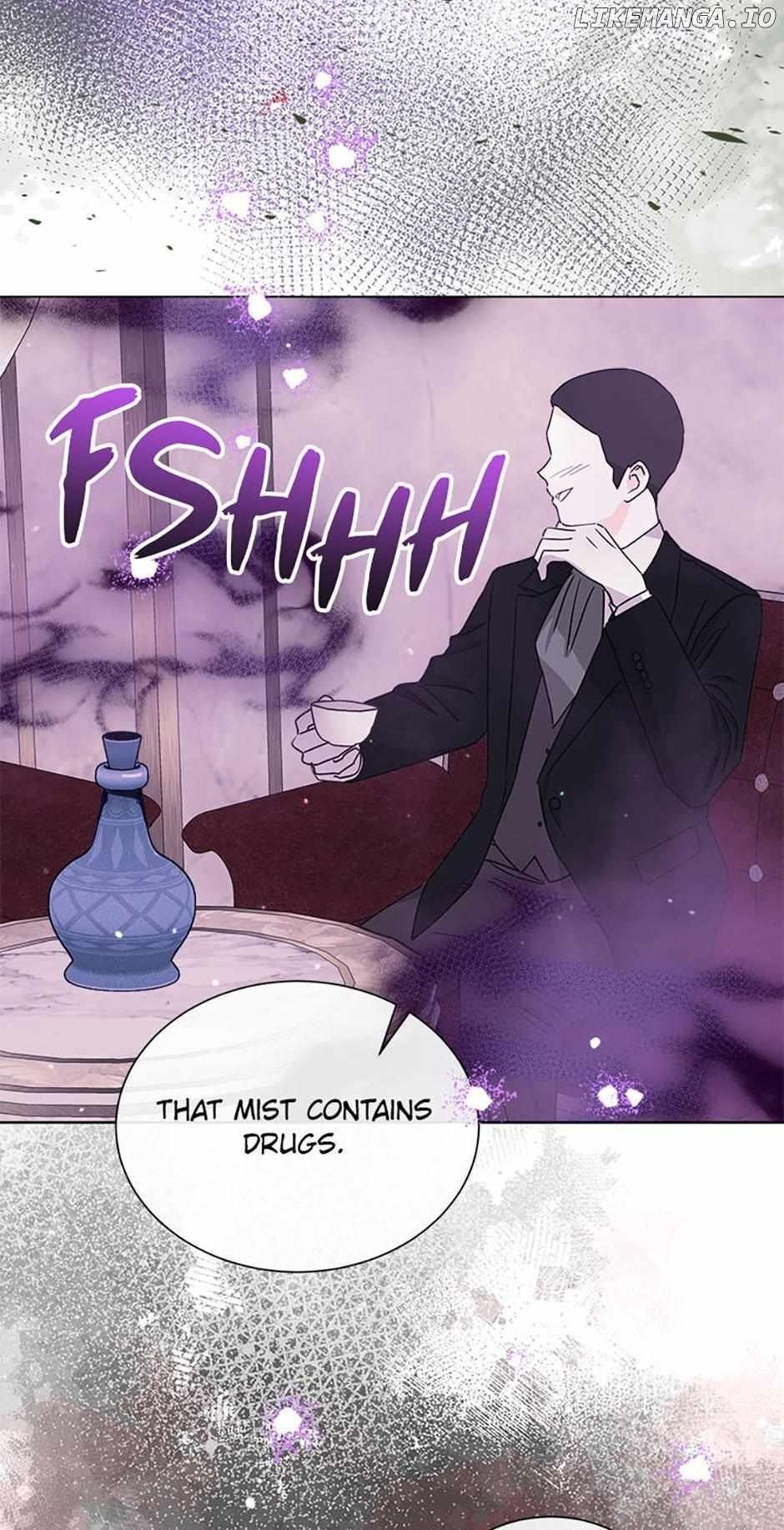 The Kind Older Sister Is No More Chapter 91 275 43