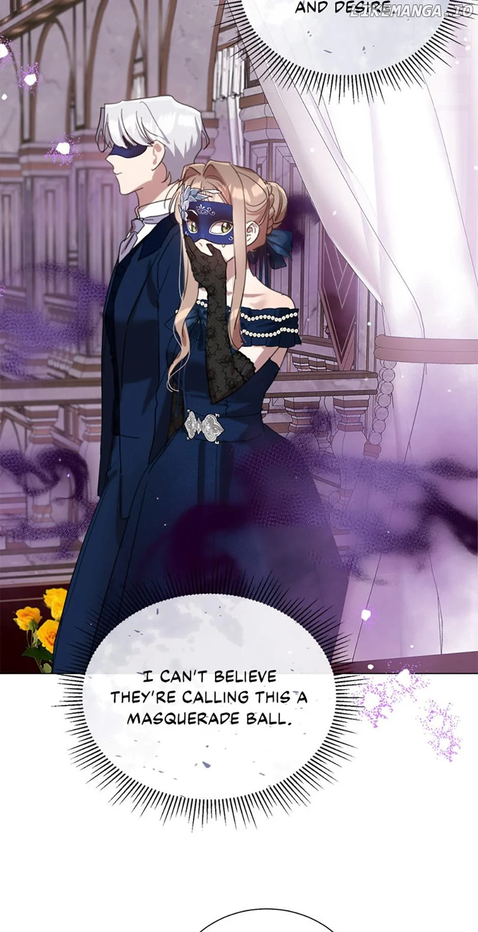 The Kind Older Sister Is No More Chapter 91 277 45