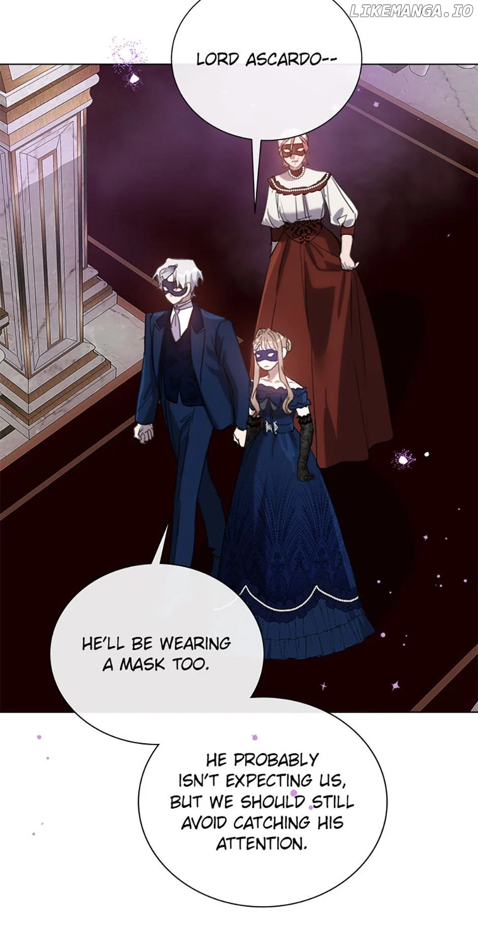 The Kind Older Sister Is No More Chapter 91 278 46