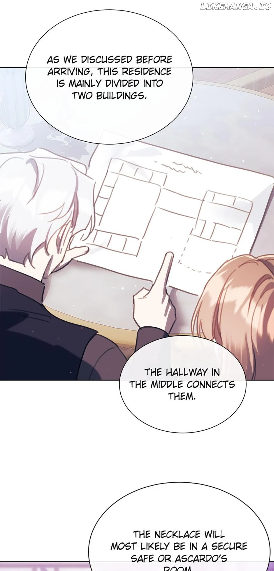 The Kind Older Sister Is No More Chapter 91 279 47