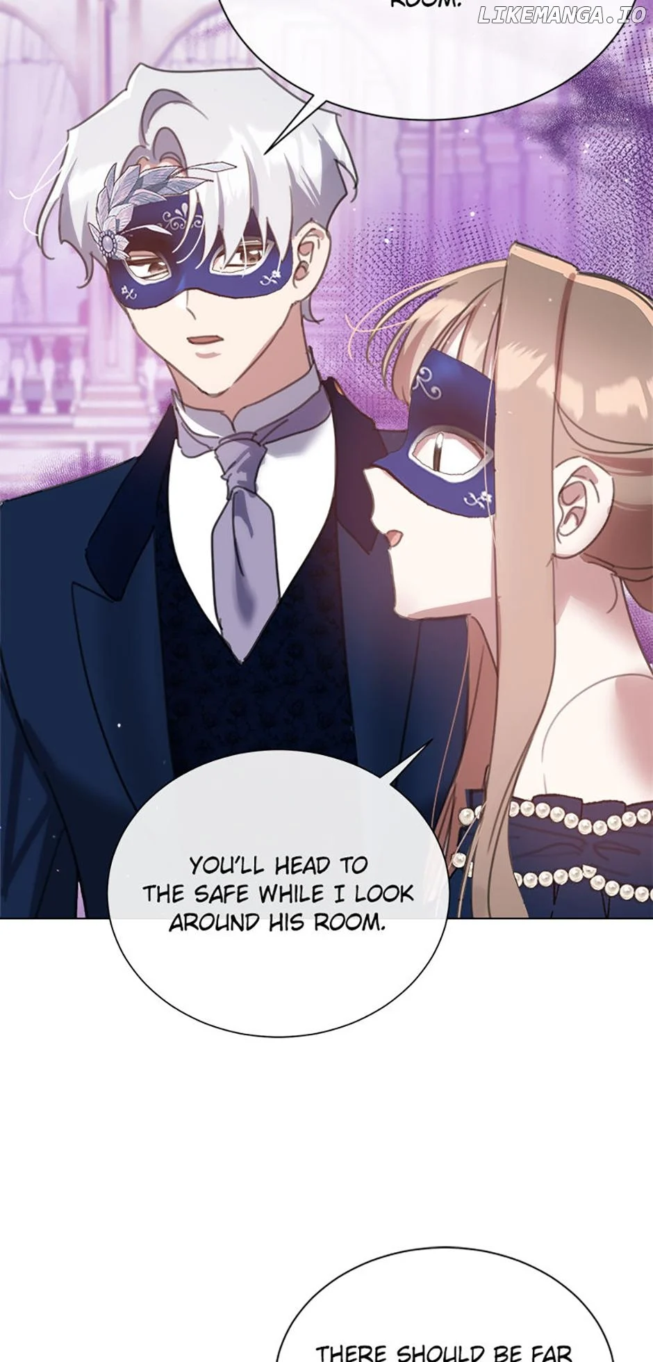 The Kind Older Sister Is No More Chapter 91 280 48