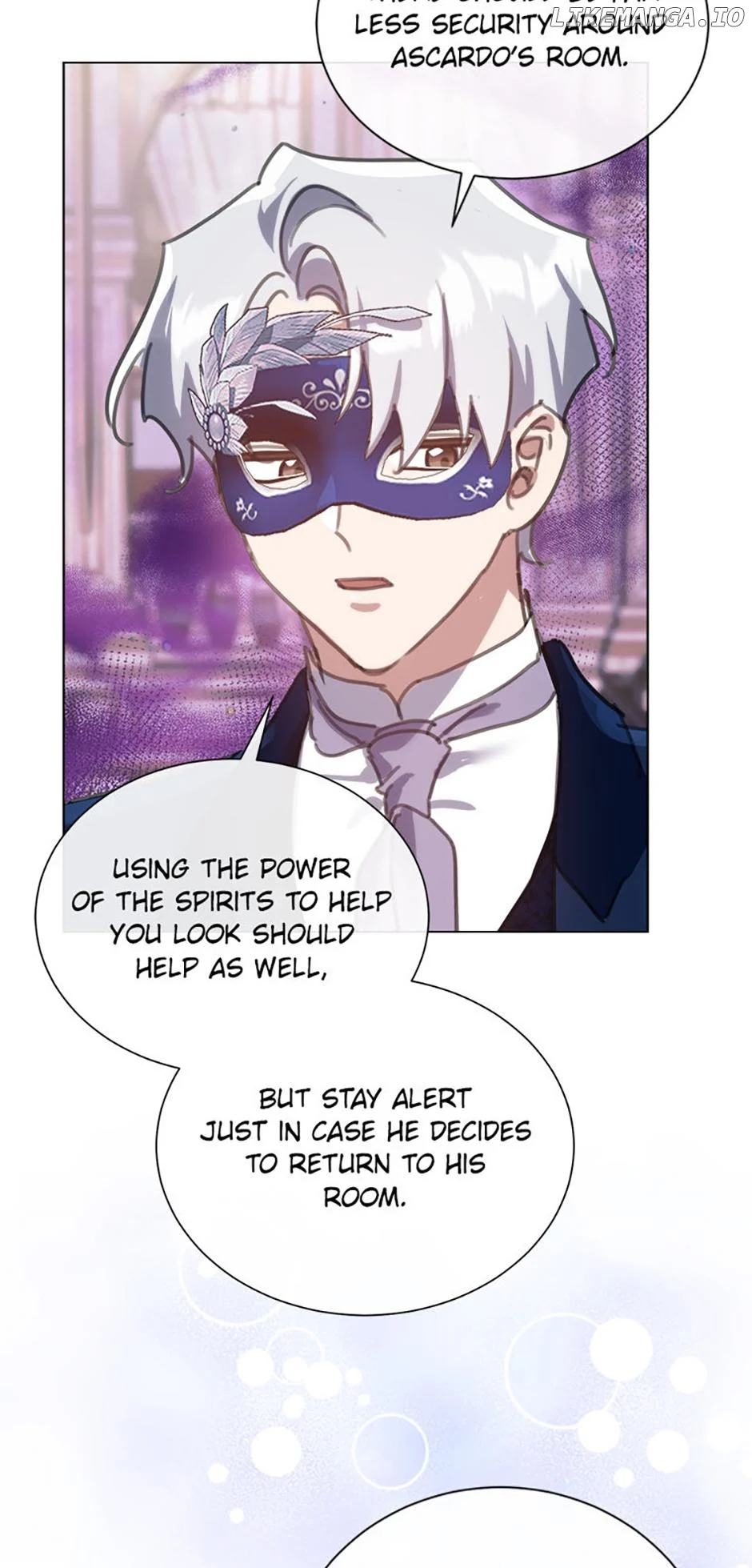 The Kind Older Sister Is No More Chapter 91 281 49