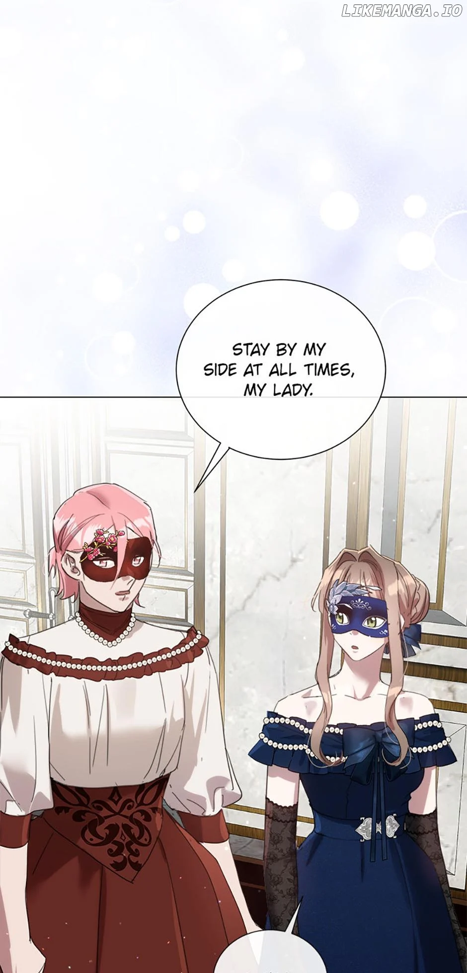The Kind Older Sister Is No More Chapter 91 283 51