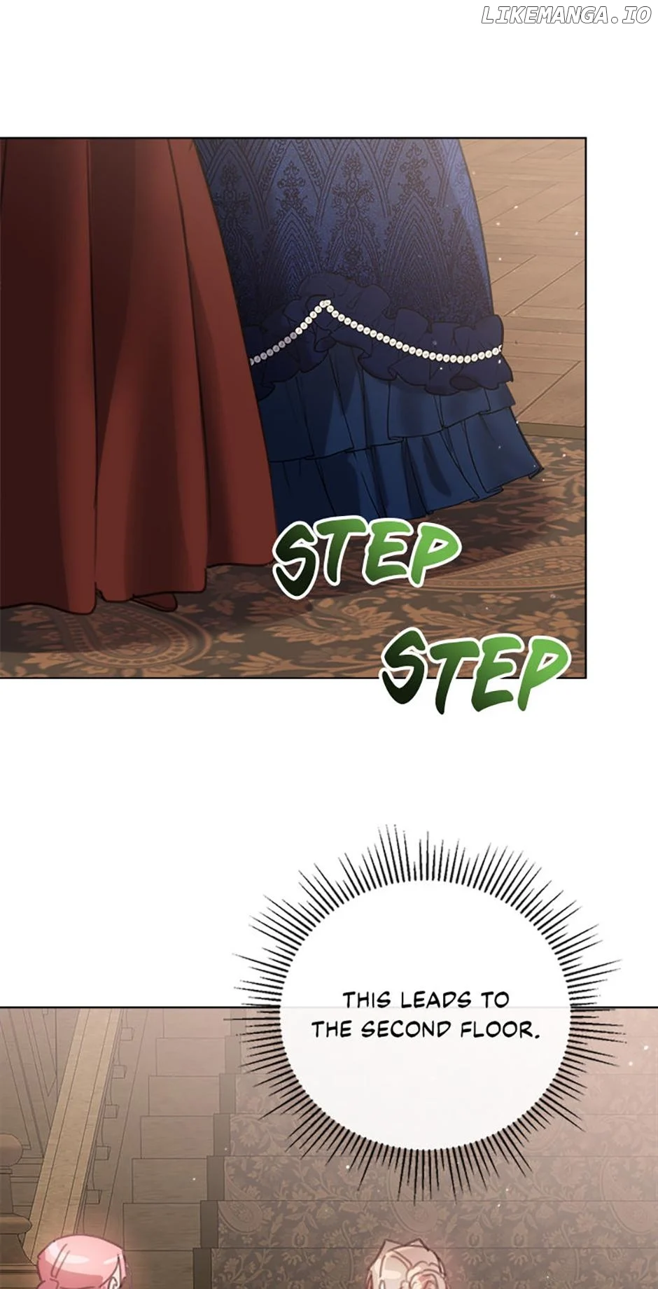 The Kind Older Sister Is No More Chapter 91 285 53