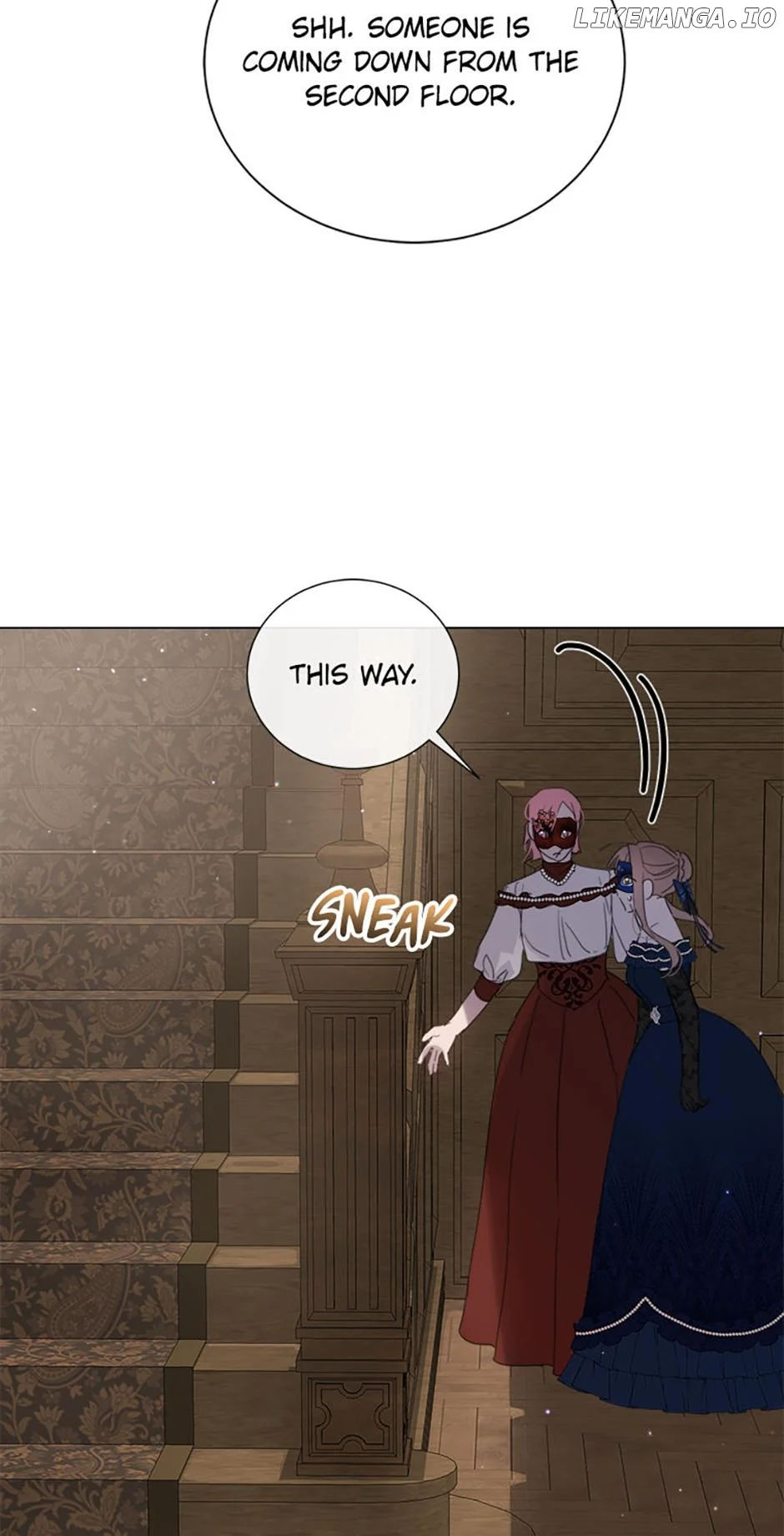 The Kind Older Sister Is No More Chapter 91 288 56