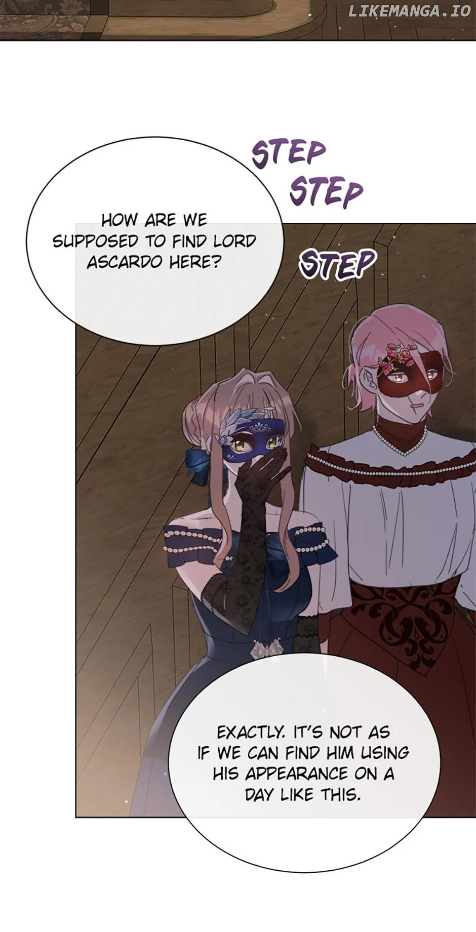 The Kind Older Sister Is No More Chapter 91 289 57