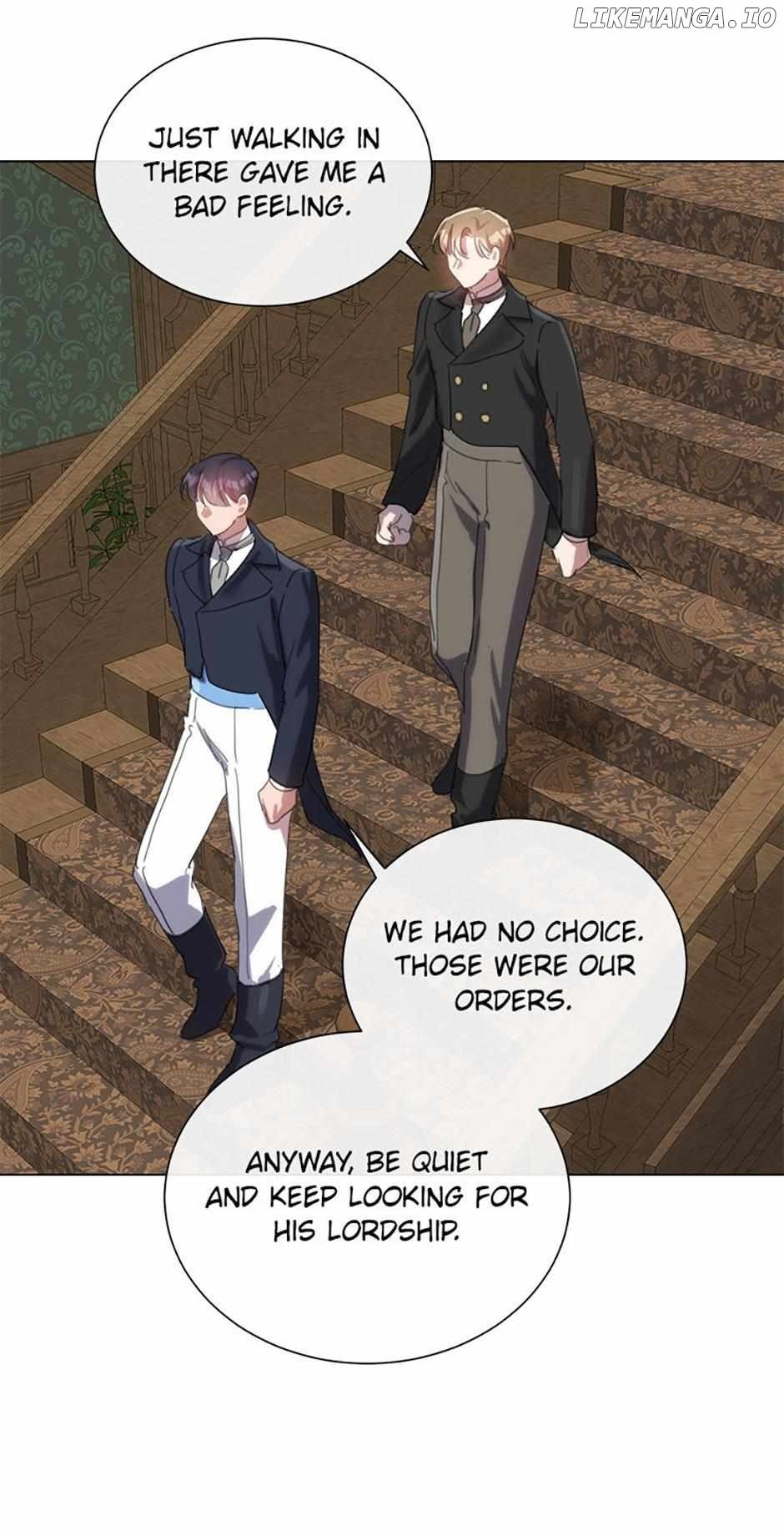 The Kind Older Sister Is No More Chapter 91 290 58
