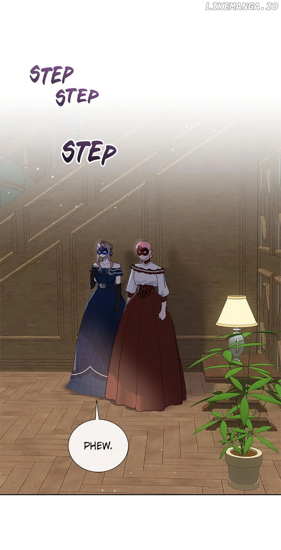 The Kind Older Sister Is No More Chapter 91 291 59