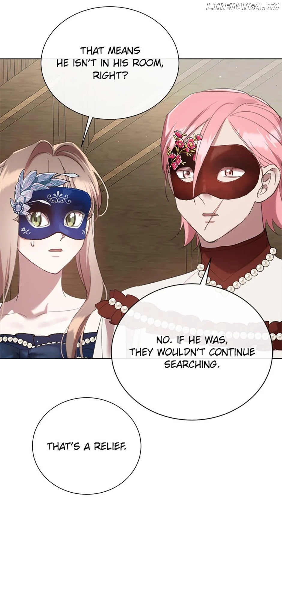 The Kind Older Sister Is No More Chapter 91 292 60