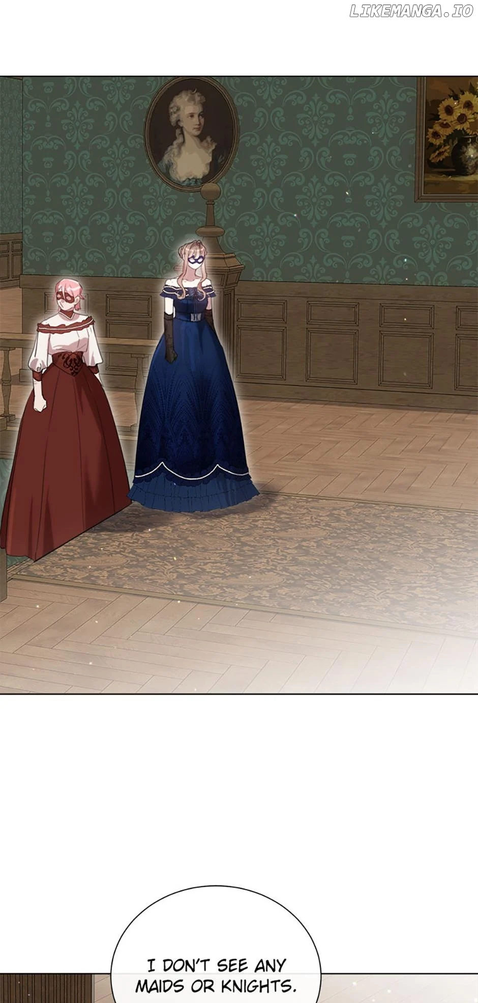 The Kind Older Sister Is No More Chapter 91 293 61