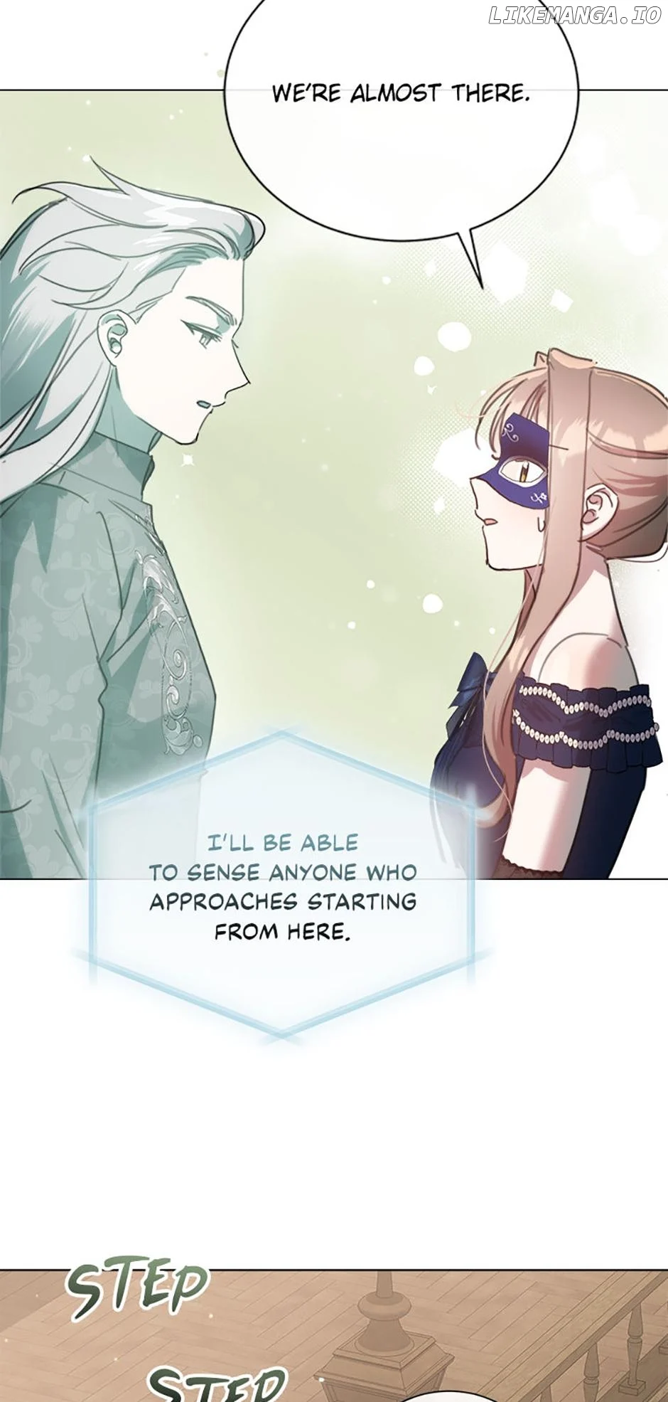 The Kind Older Sister Is No More Chapter 91 299 67