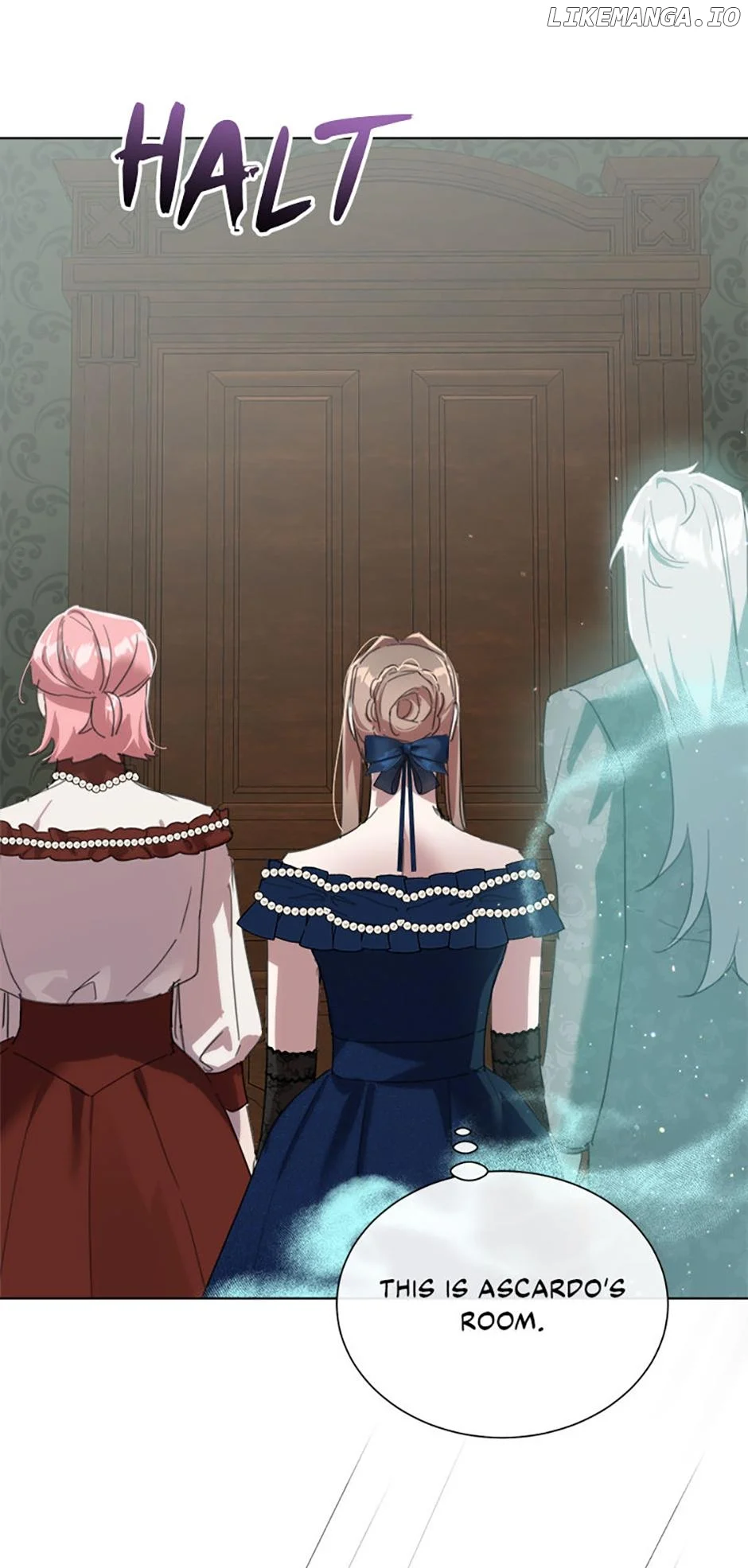 The Kind Older Sister Is No More Chapter 91 301 69