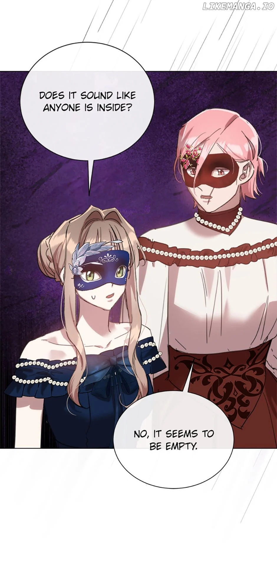 The Kind Older Sister Is No More Chapter 91 302 70