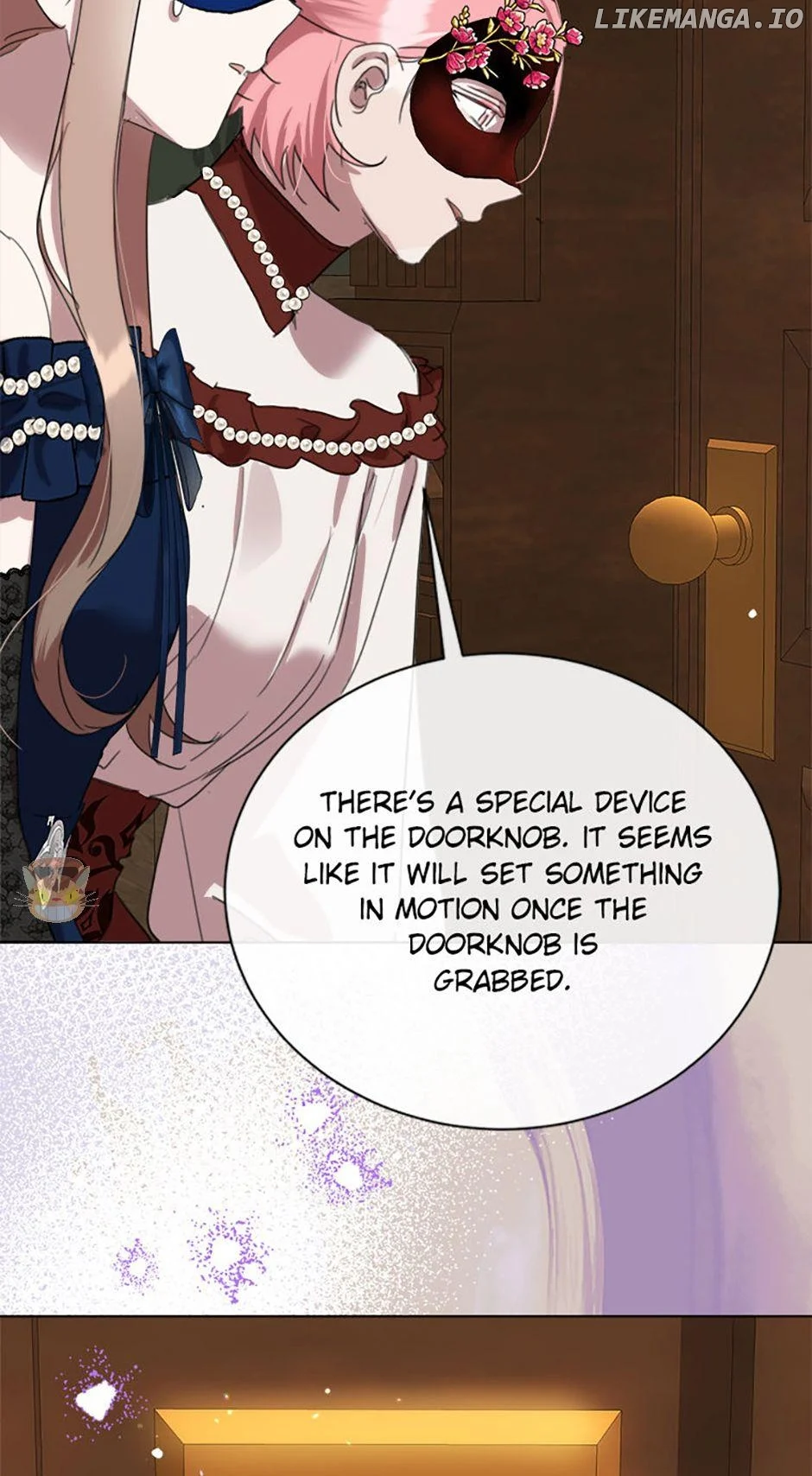 The Kind Older Sister Is No More Chapter 91 304 72