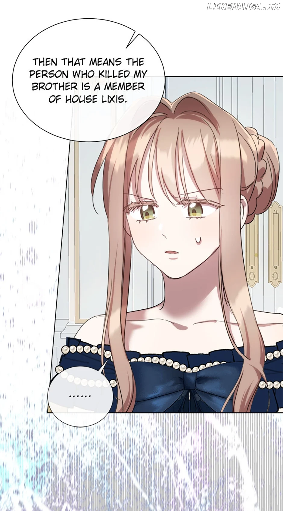 The Kind Older Sister Is No More Chapter 94 212 02