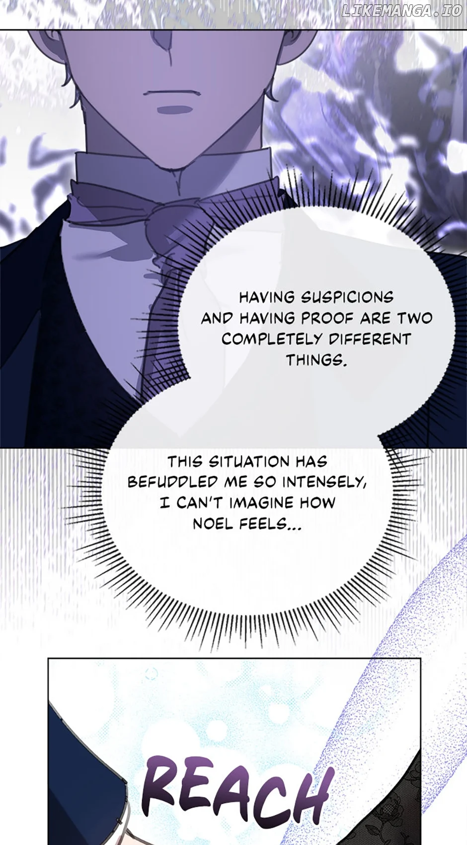 The Kind Older Sister Is No More Chapter 94 213 03
