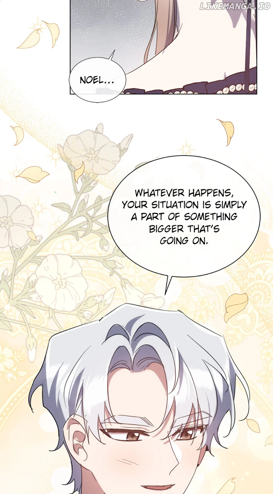 The Kind Older Sister Is No More Chapter 94 216 06