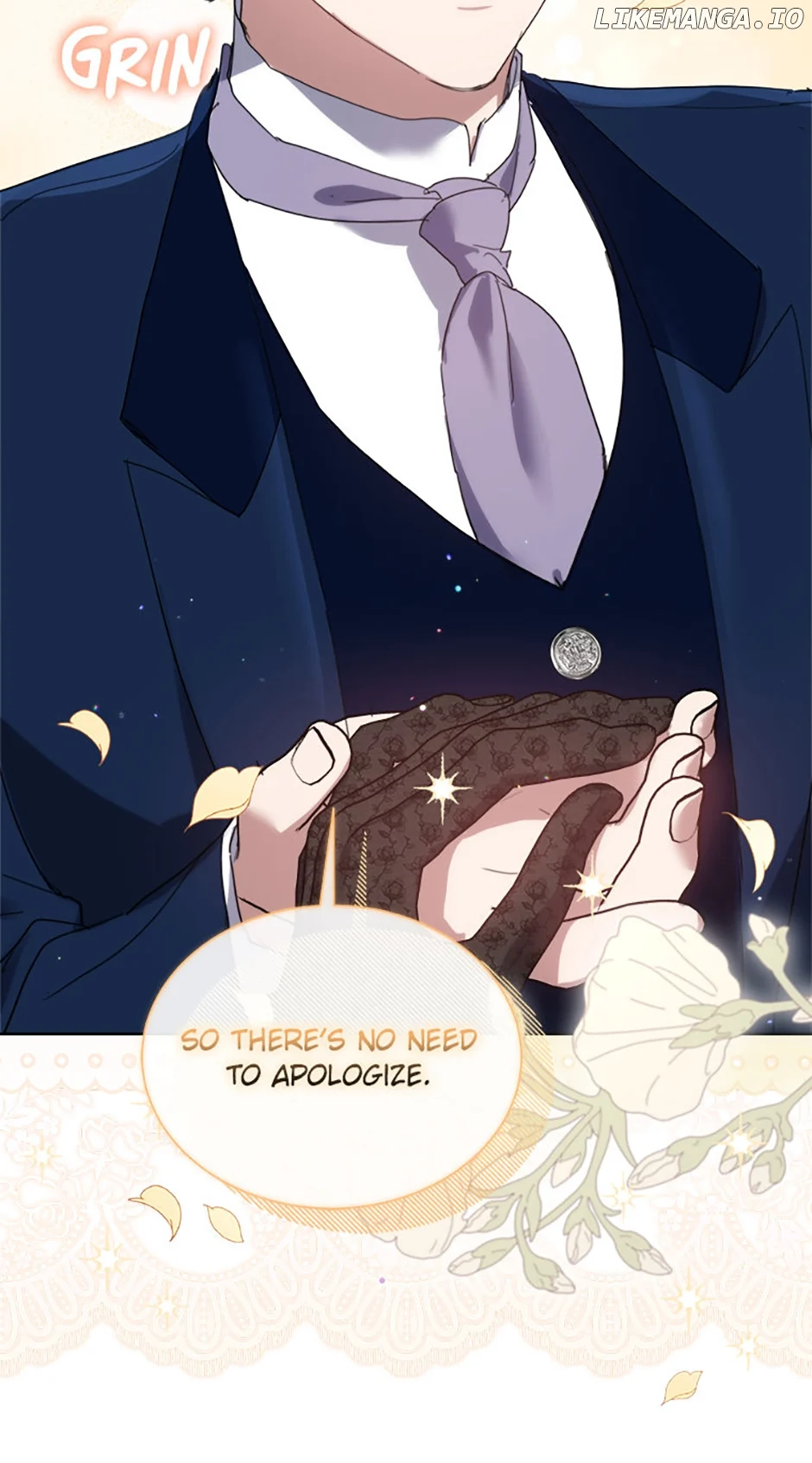 The Kind Older Sister Is No More Chapter 94 217 07
