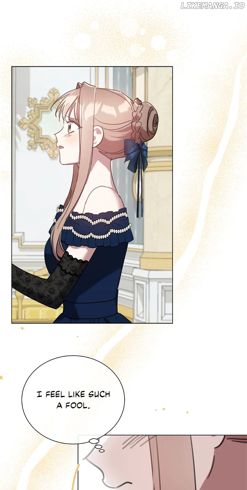 The Kind Older Sister Is No More Chapter 94 218 08