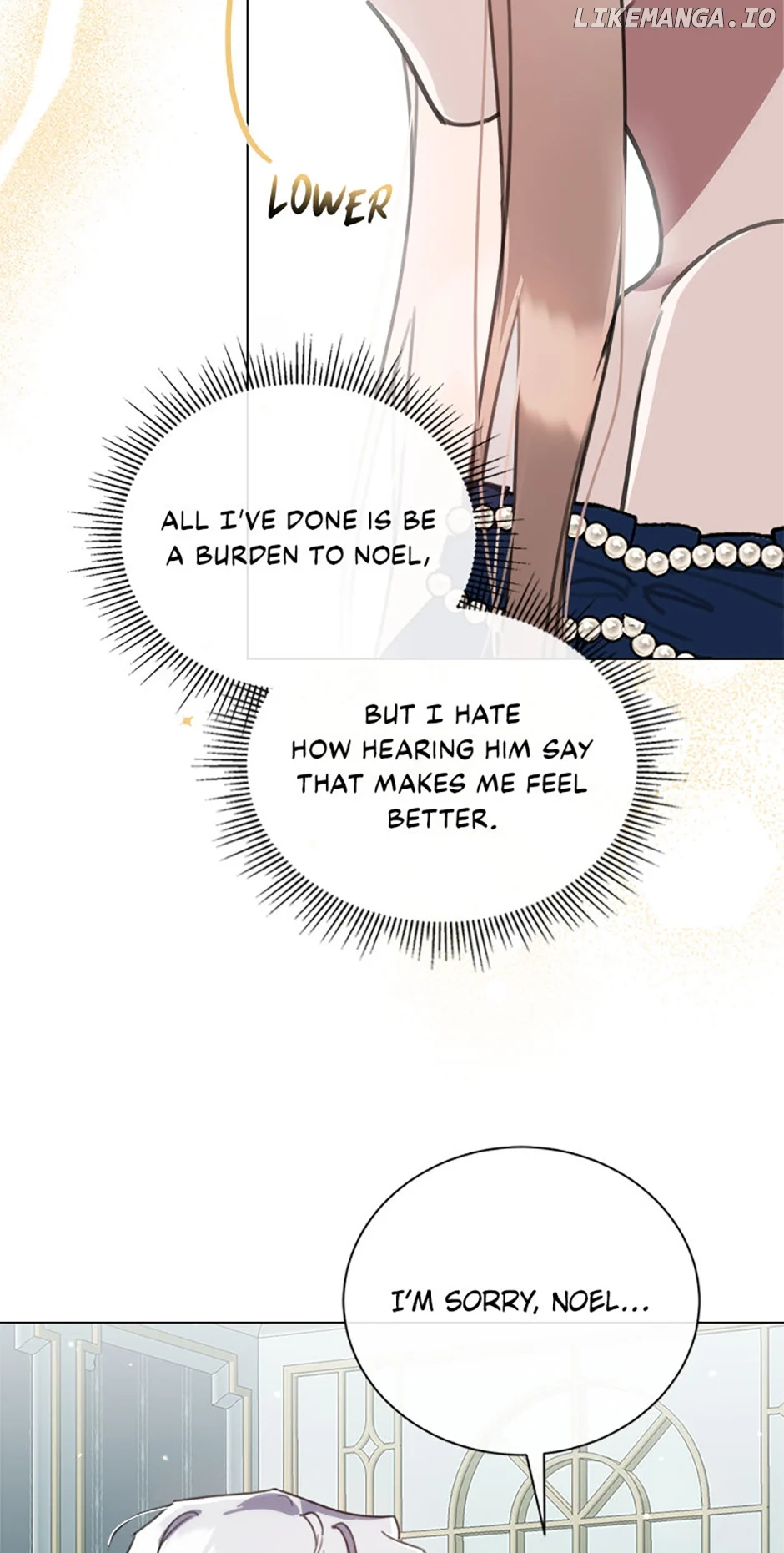 The Kind Older Sister Is No More Chapter 94 219 09