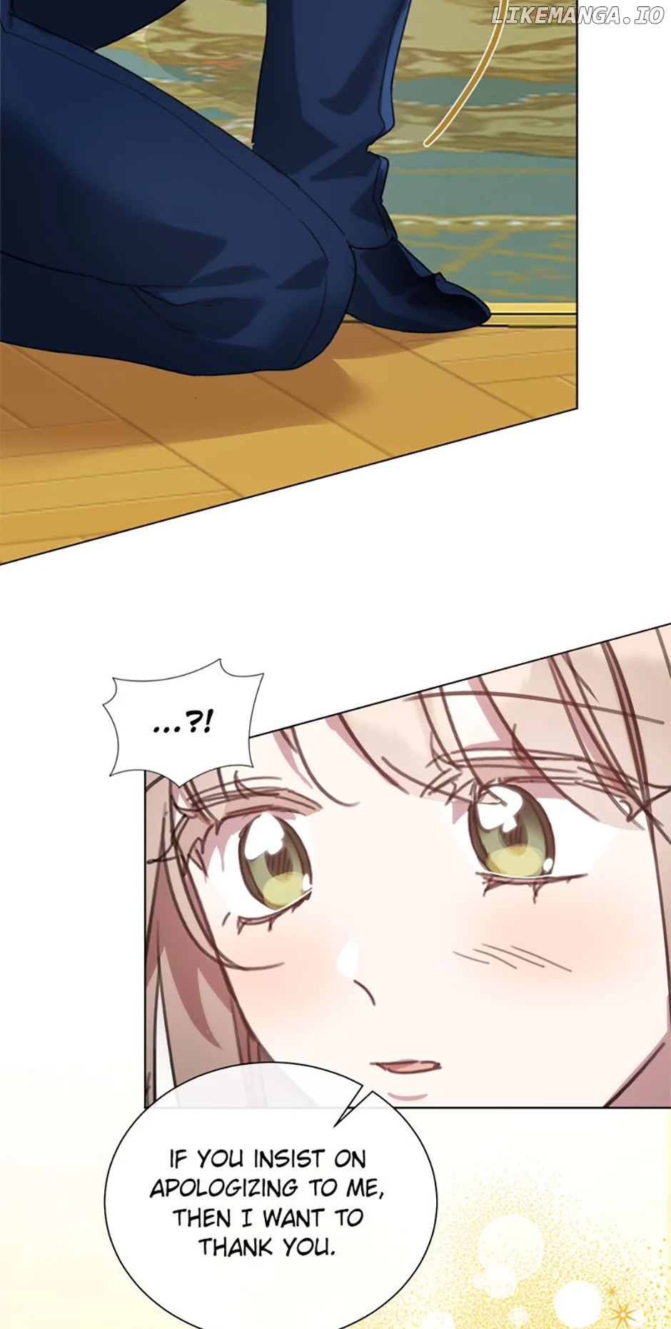 The Kind Older Sister Is No More Chapter 94 222 12