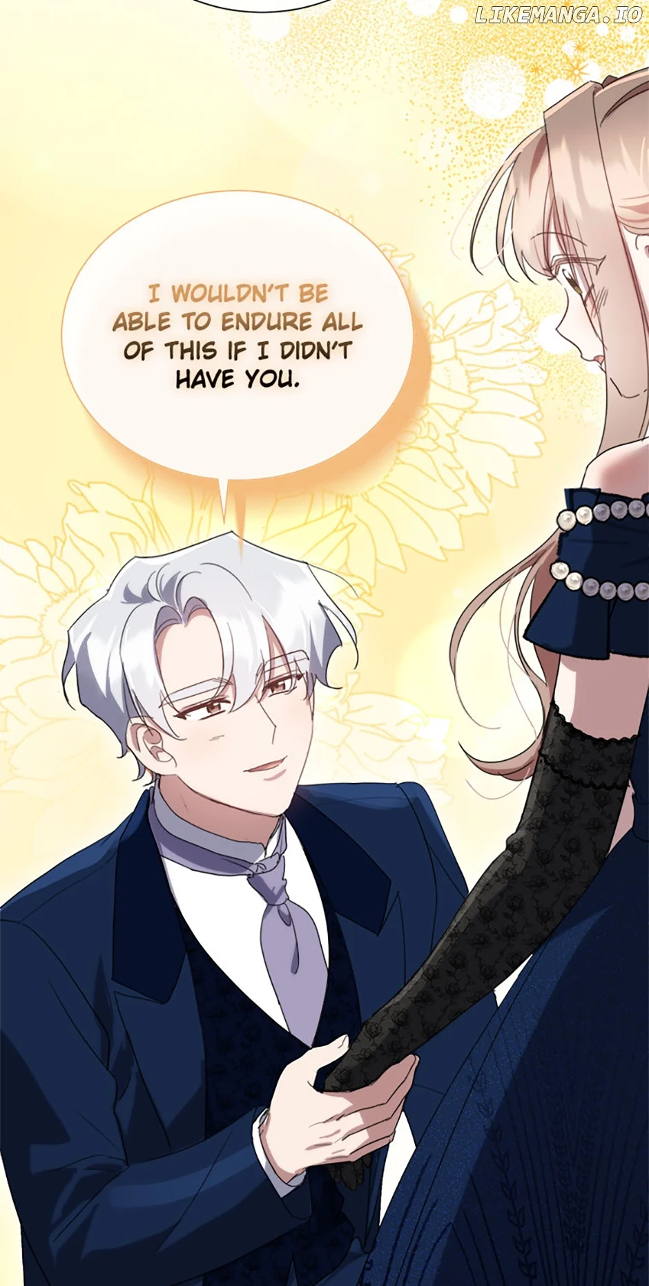 The Kind Older Sister Is No More Chapter 94 223 13
