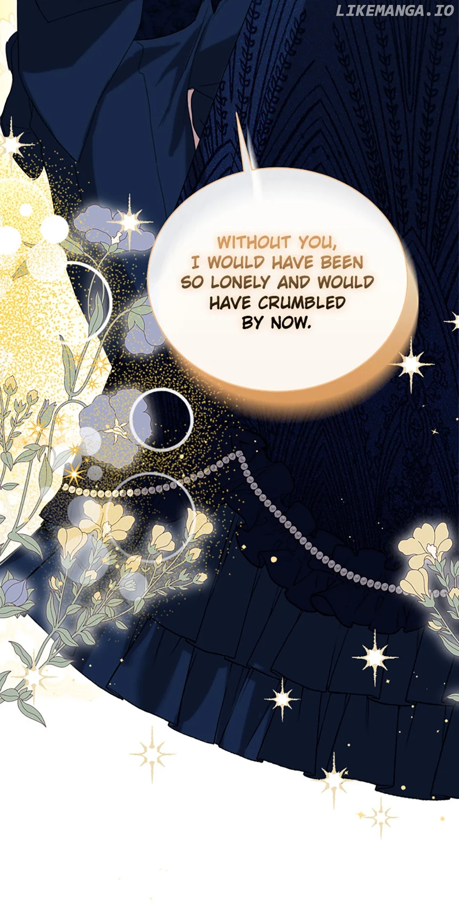 The Kind Older Sister Is No More Chapter 94 224 14