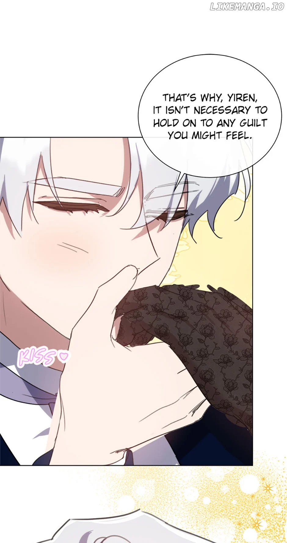 The Kind Older Sister Is No More Chapter 94 225 15