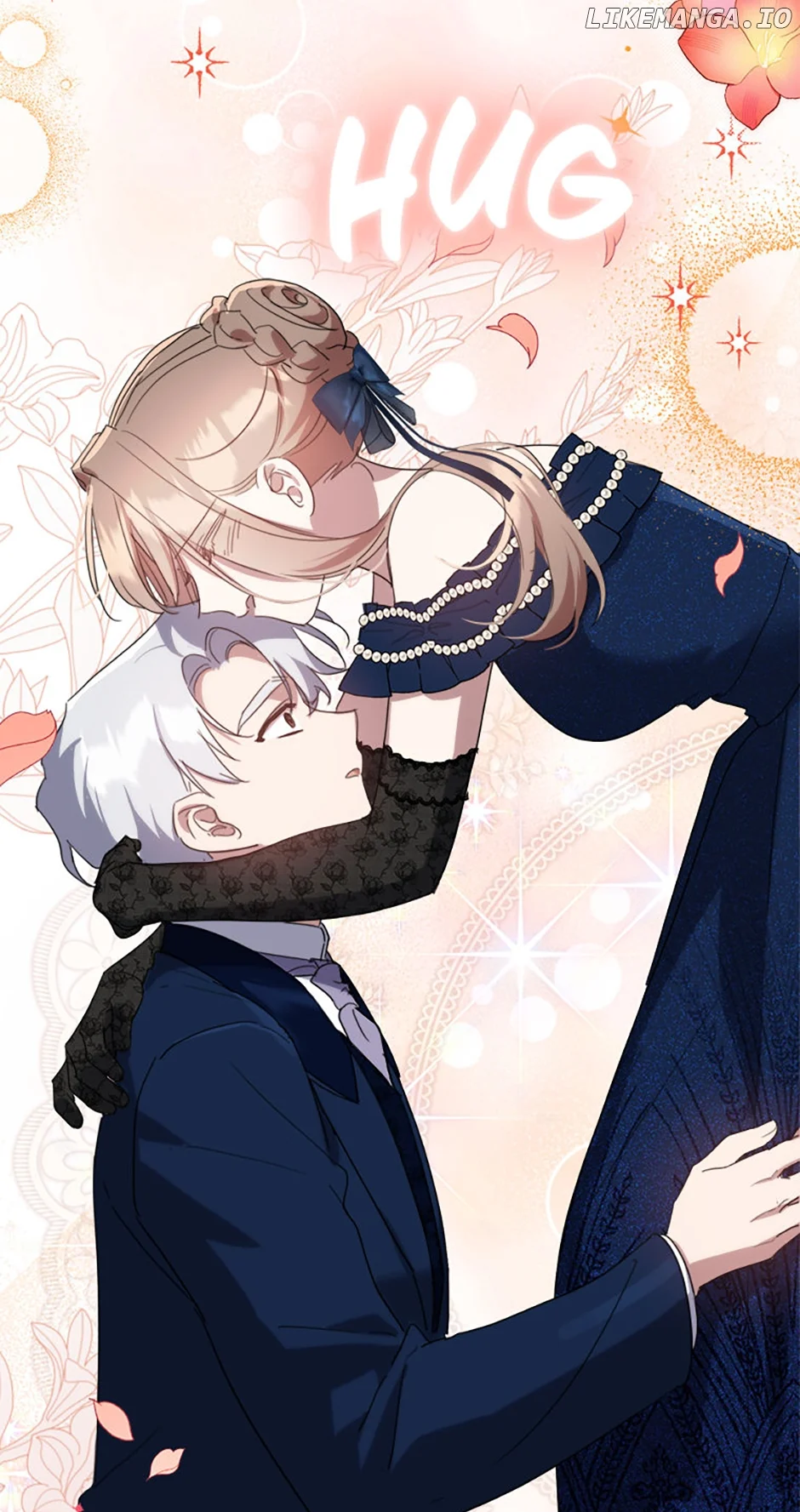 The Kind Older Sister Is No More Chapter 94 228 18