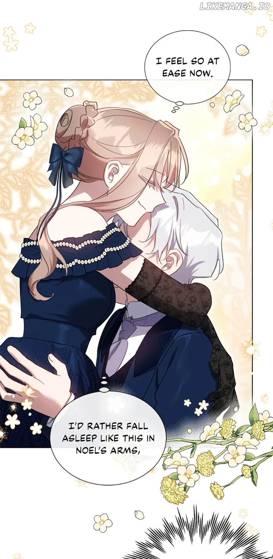 The Kind Older Sister Is No More Chapter 94 232 22