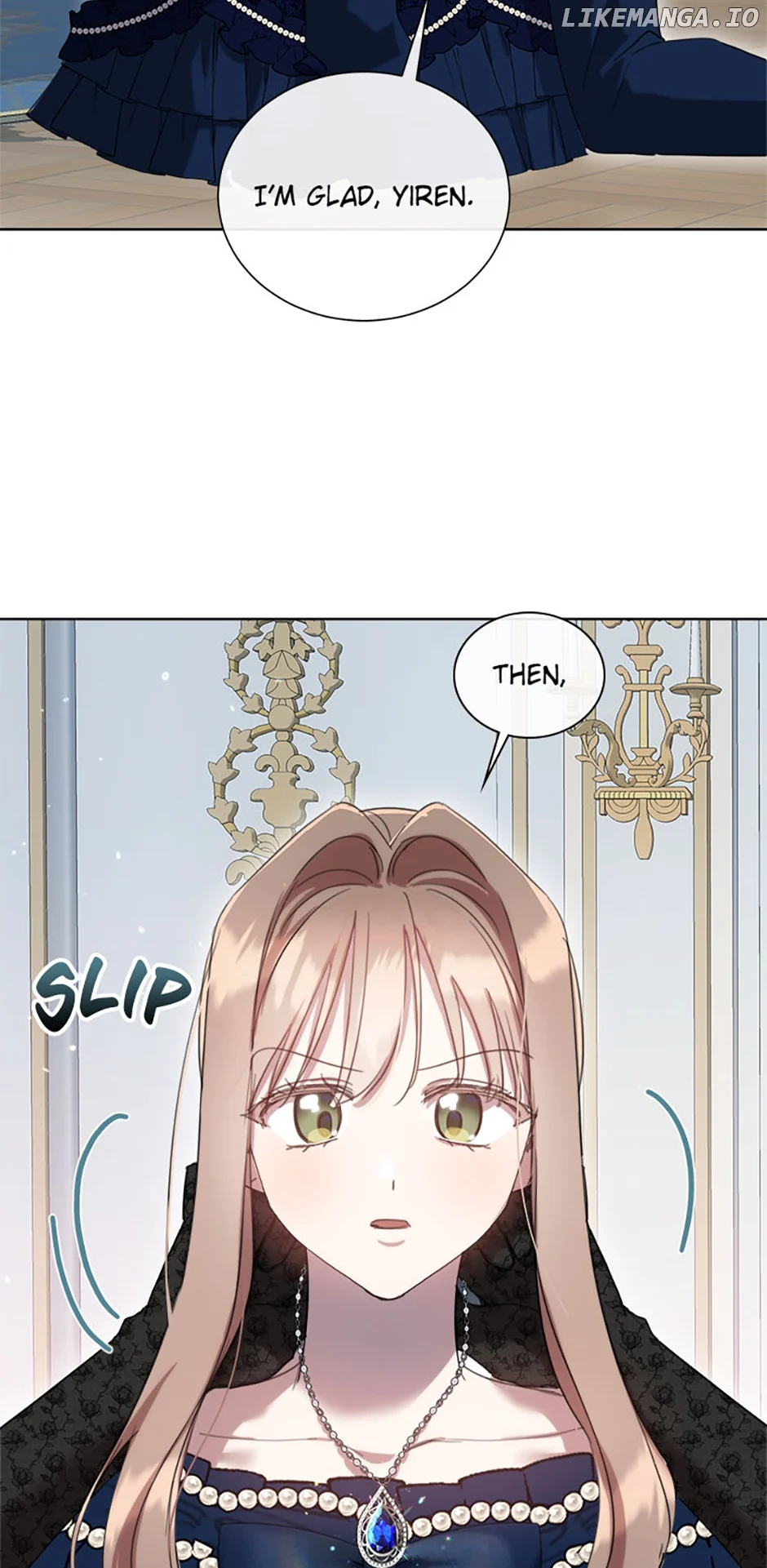 The Kind Older Sister Is No More Chapter 94 234 24