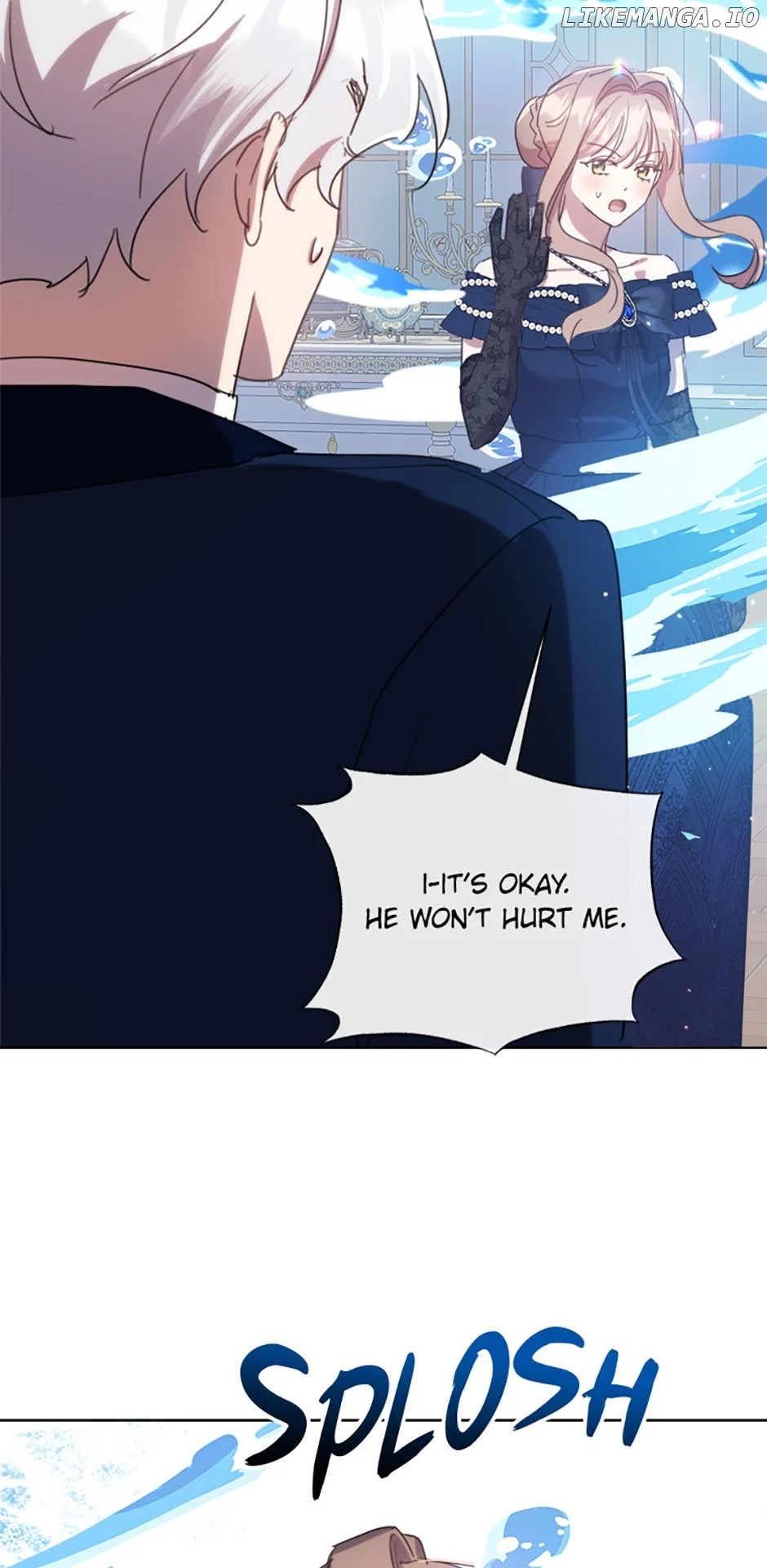 The Kind Older Sister Is No More Chapter 94 238 28