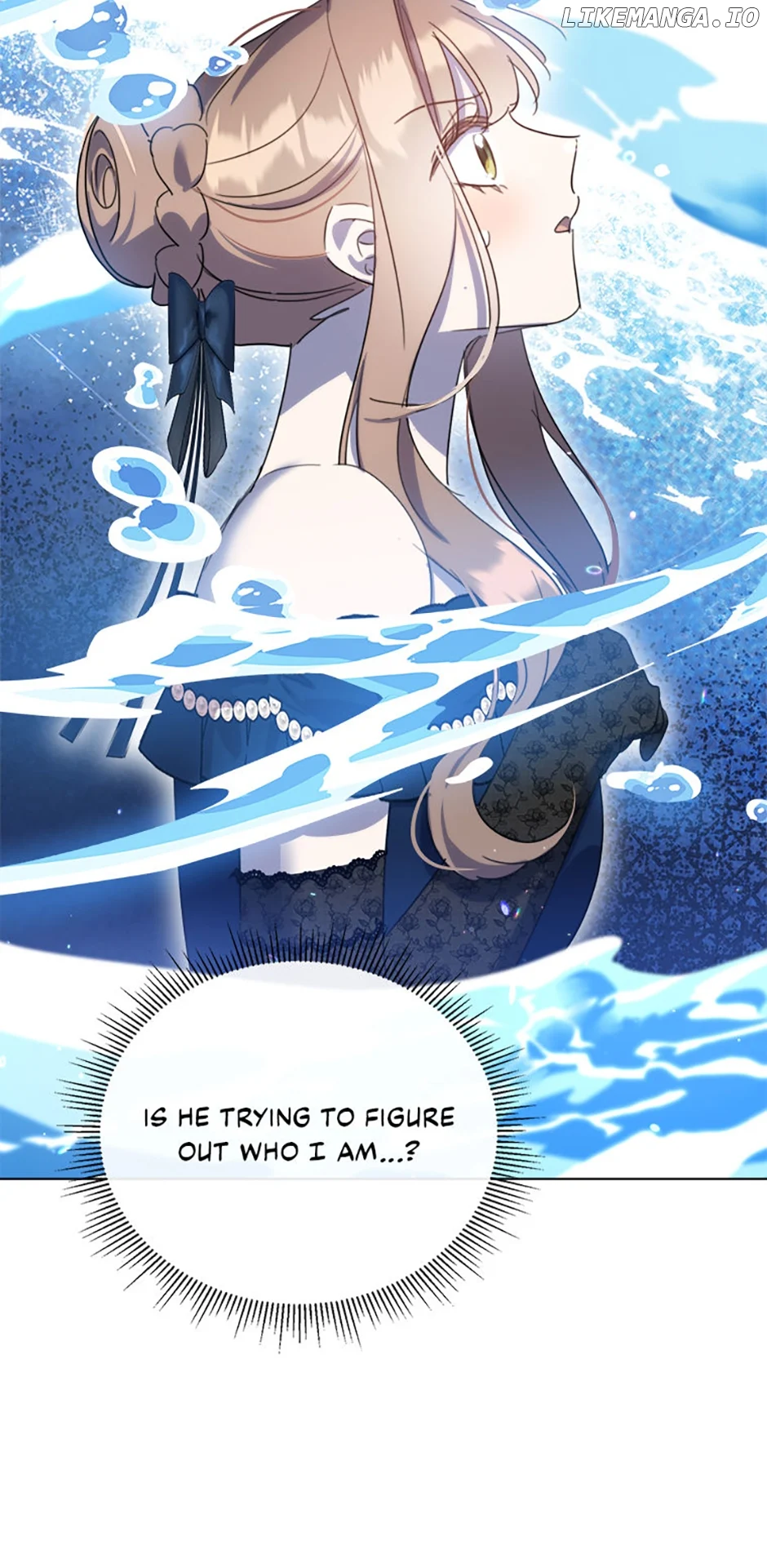 The Kind Older Sister Is No More Chapter 94 239 29