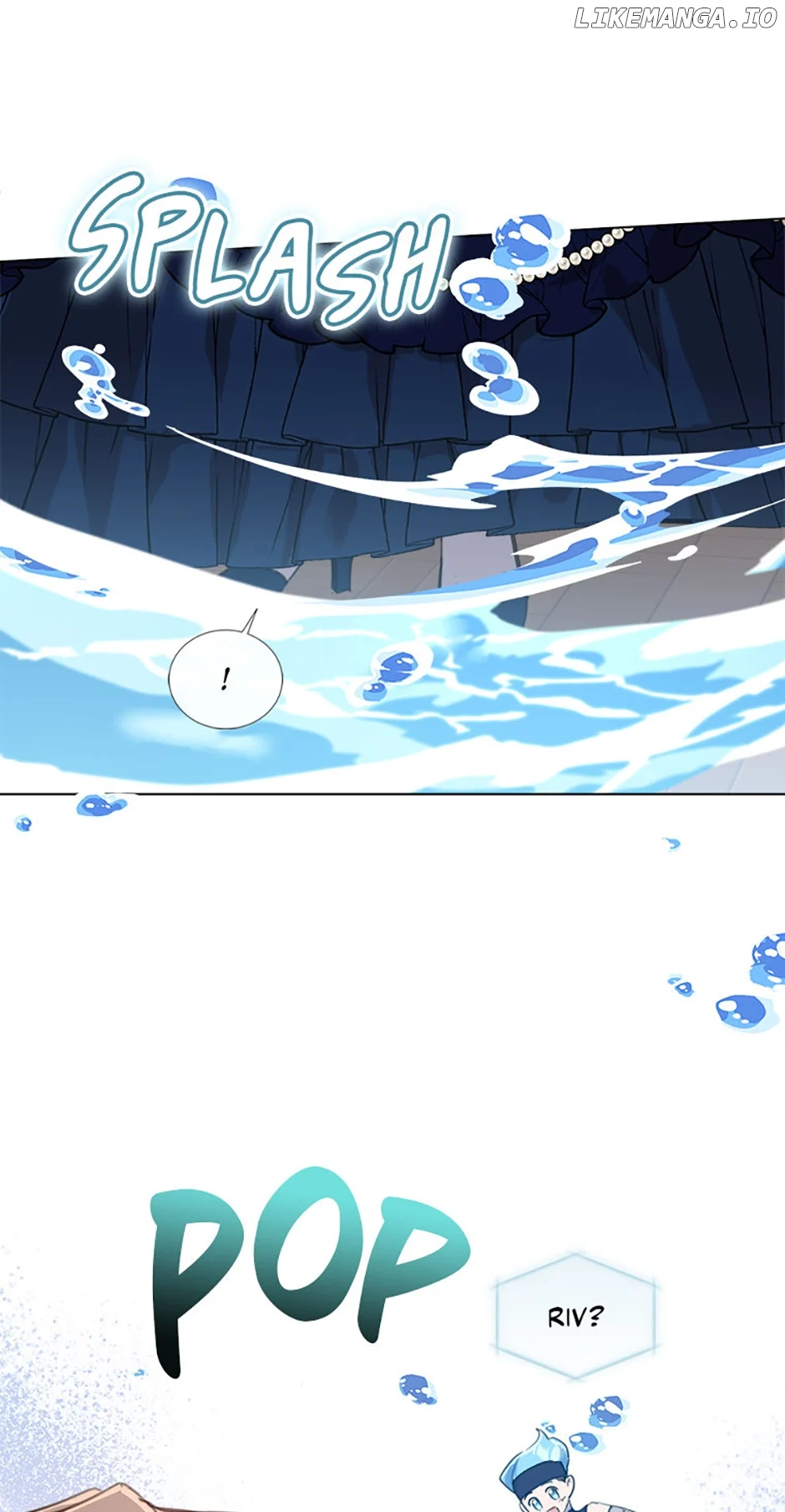 The Kind Older Sister Is No More Chapter 94 240 30
