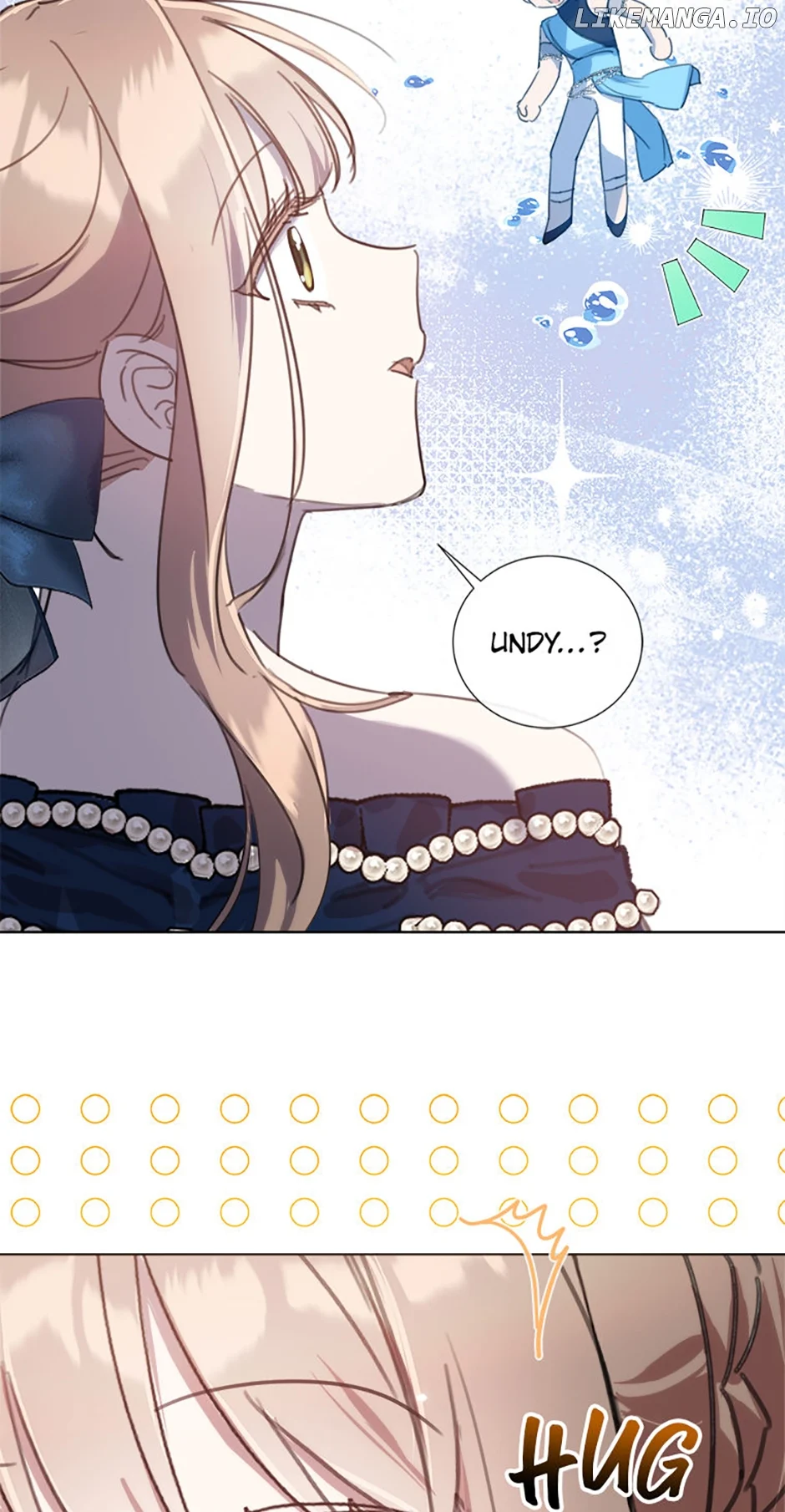 The Kind Older Sister Is No More Chapter 94 241 31