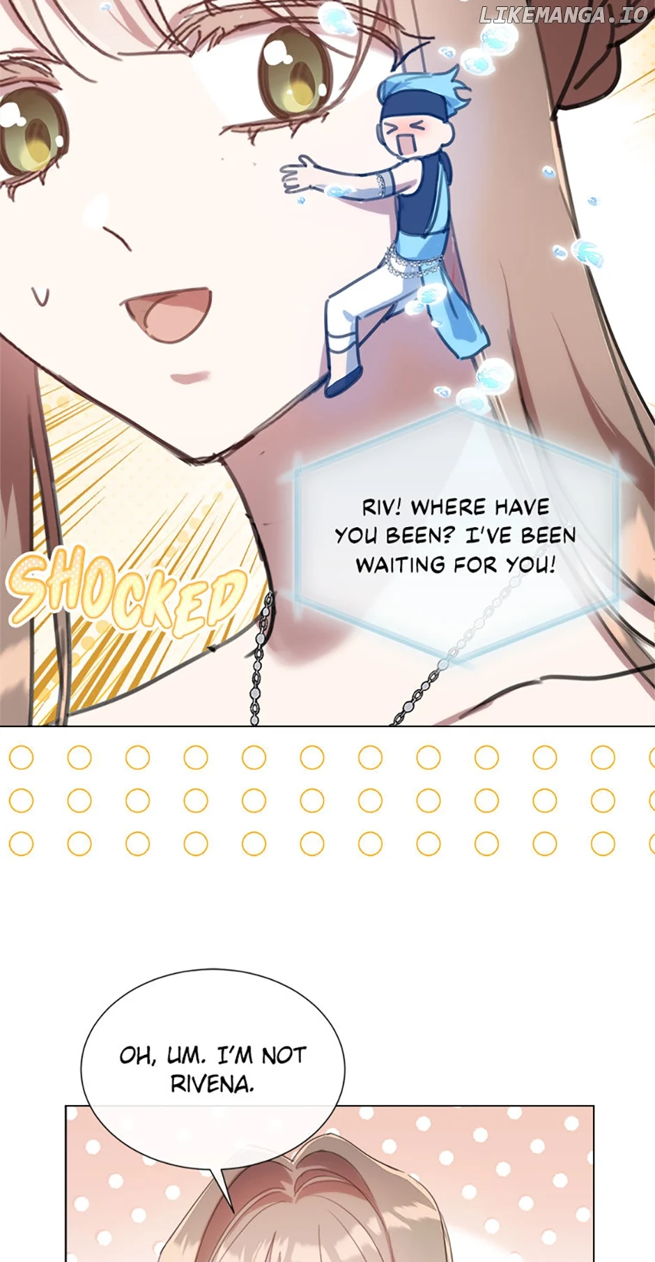 The Kind Older Sister Is No More Chapter 94 242 32