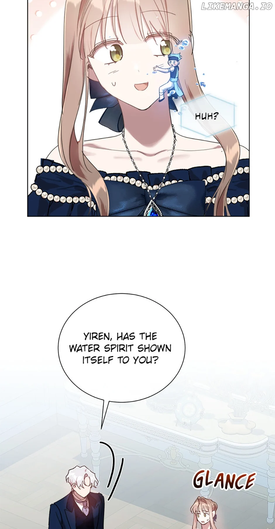 The Kind Older Sister Is No More Chapter 94 243 33